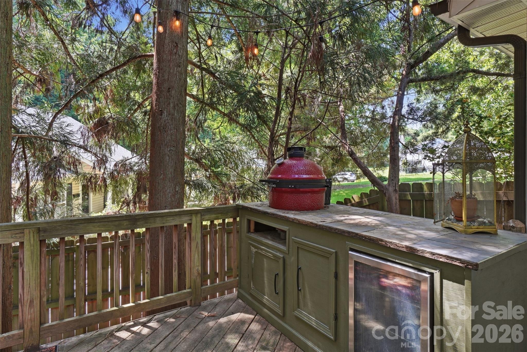 Selwyn Park - Residential