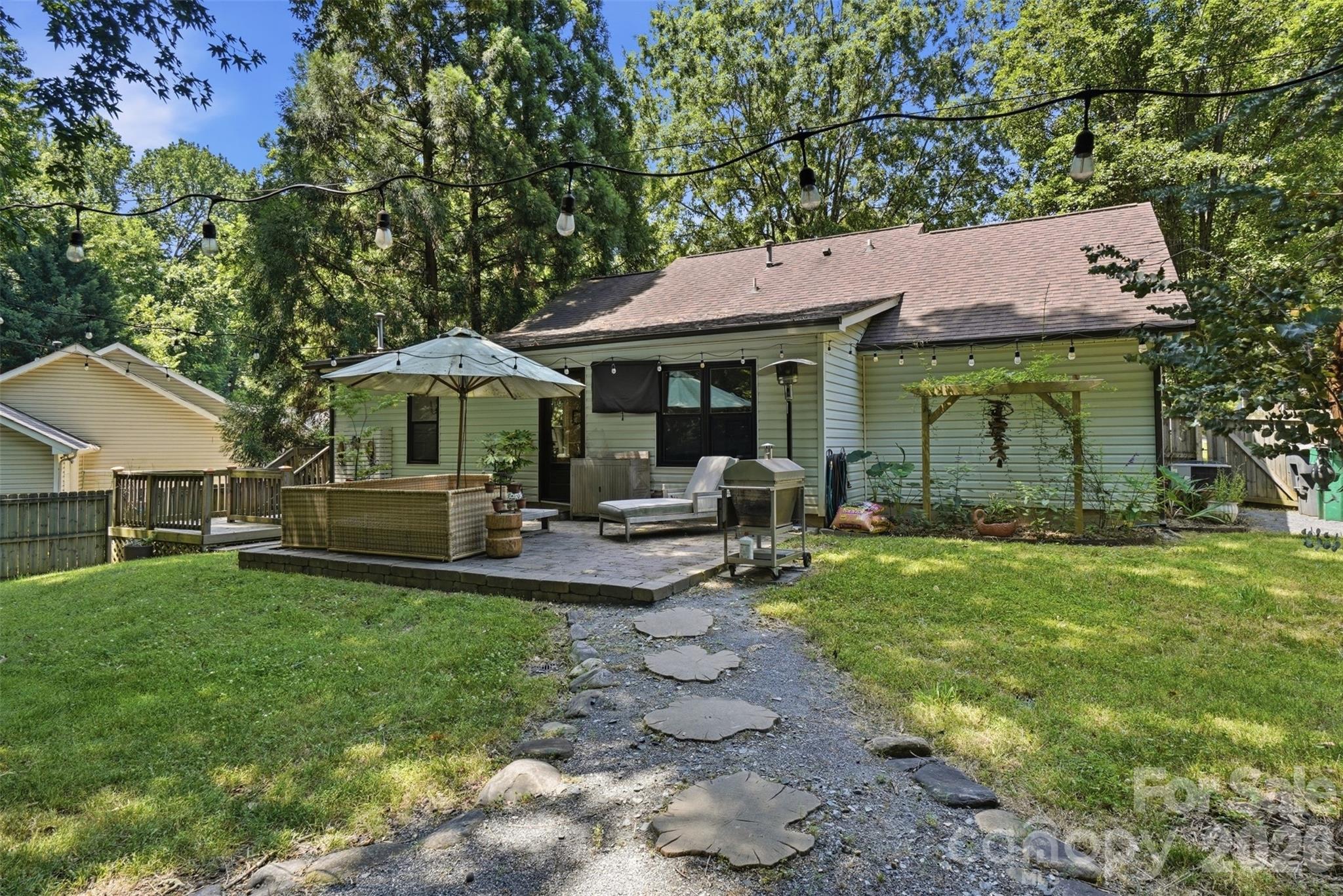 Selwyn Park - Residential