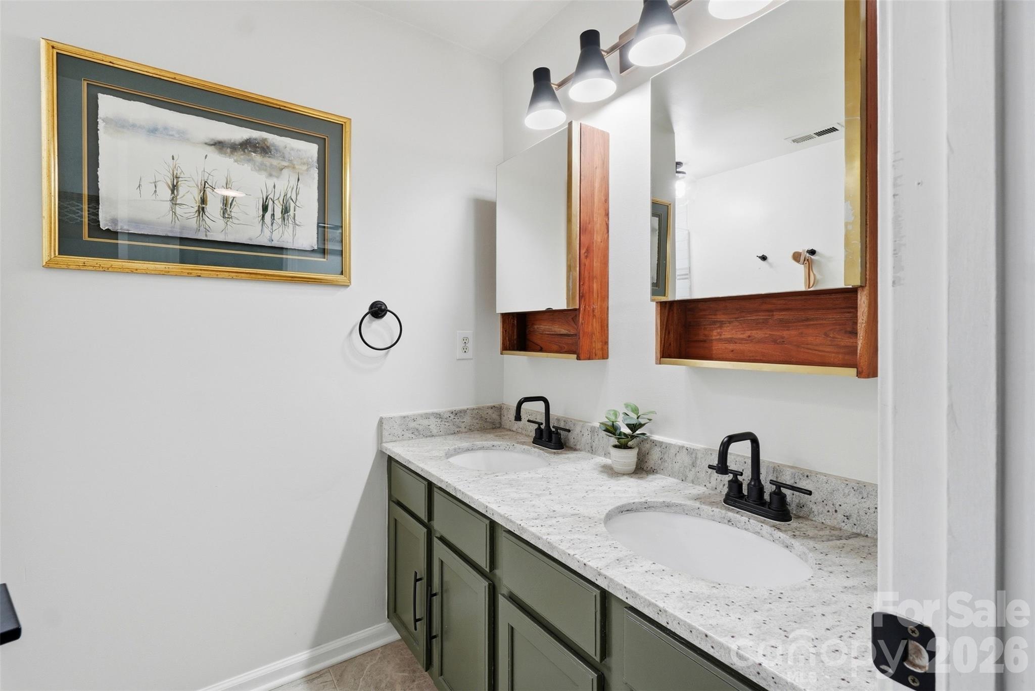 Selwyn Park - Residential
