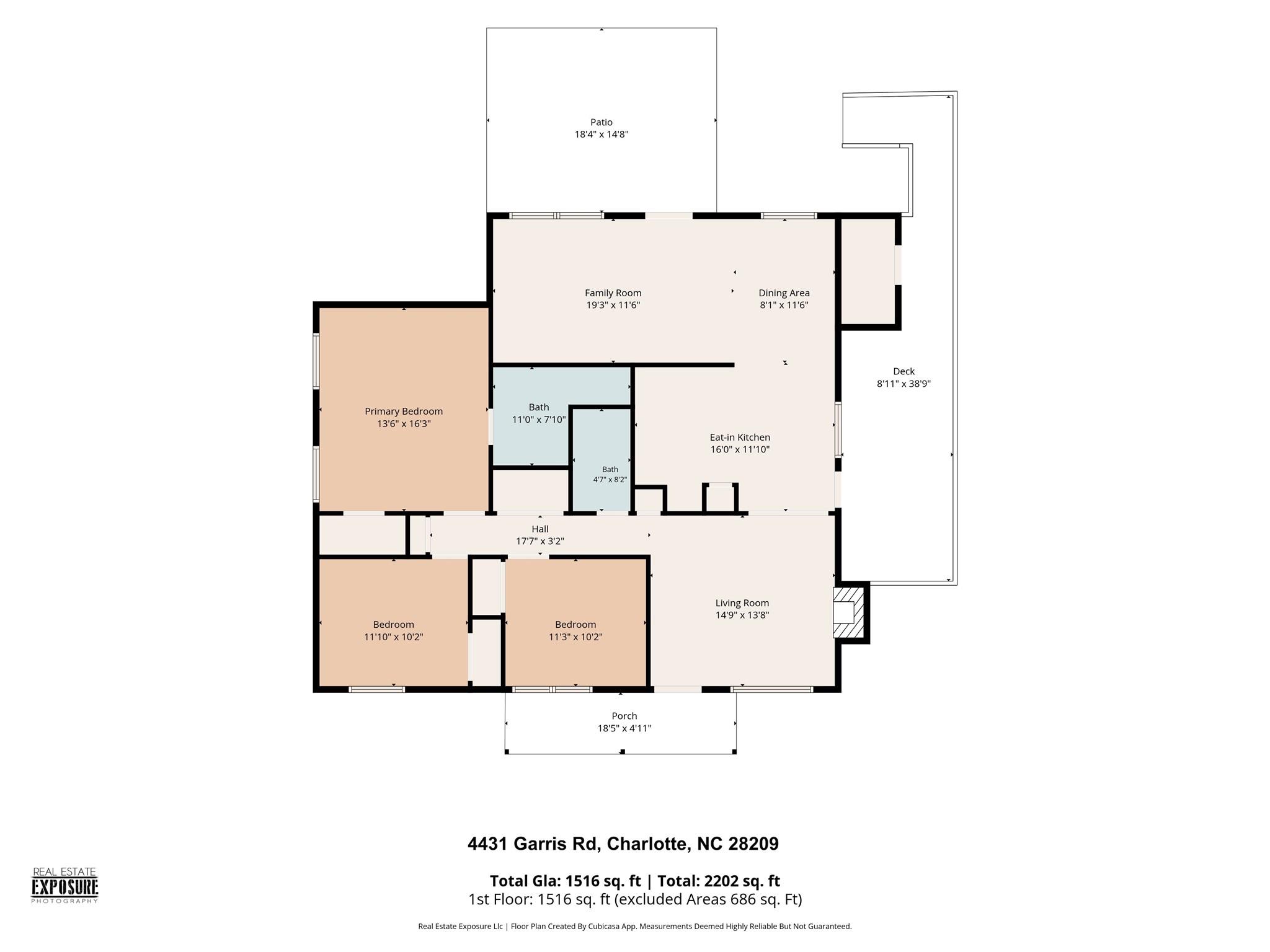 Selwyn Park - Residential