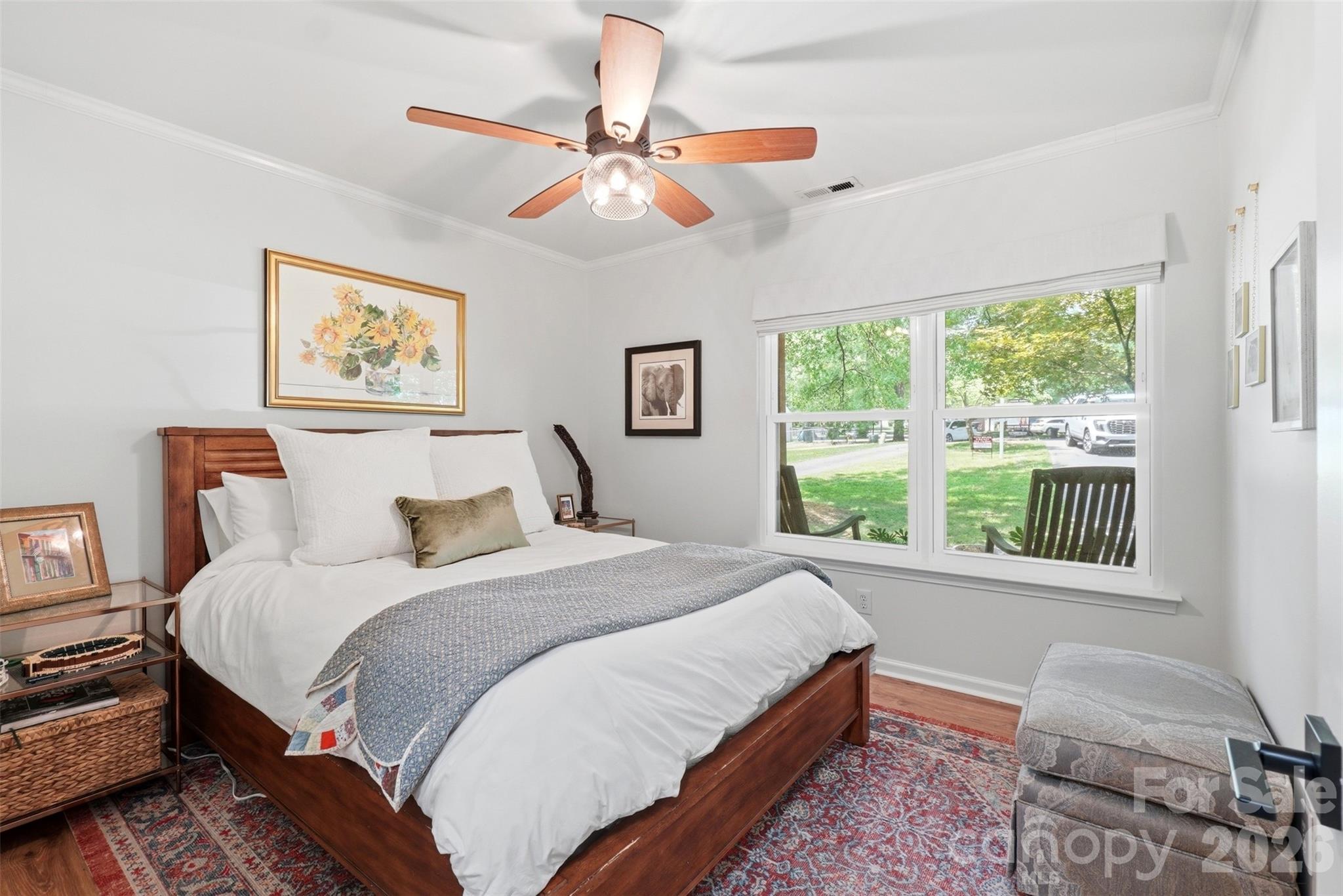 Selwyn Park - Residential