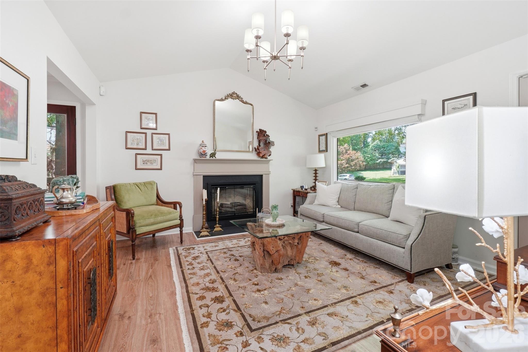 Selwyn Park - Residential