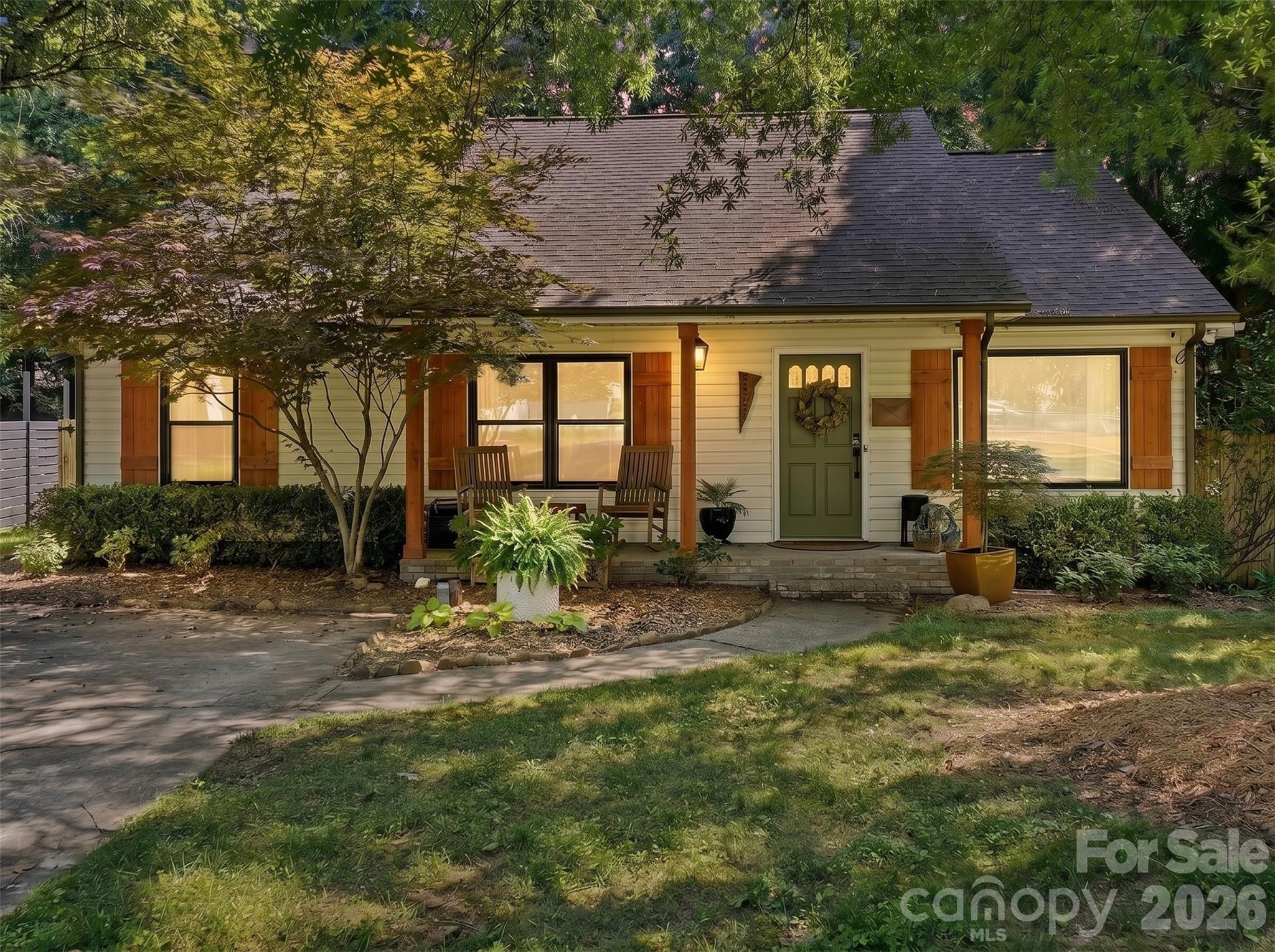 Selwyn Park - Residential