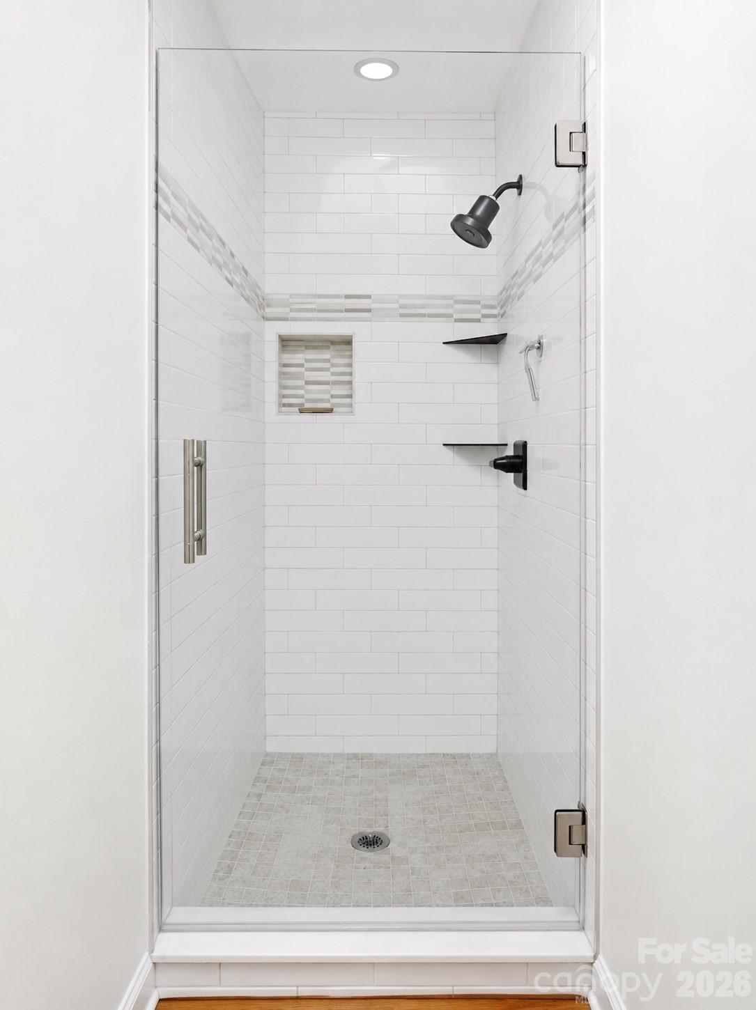 Selwyn Park - Residential