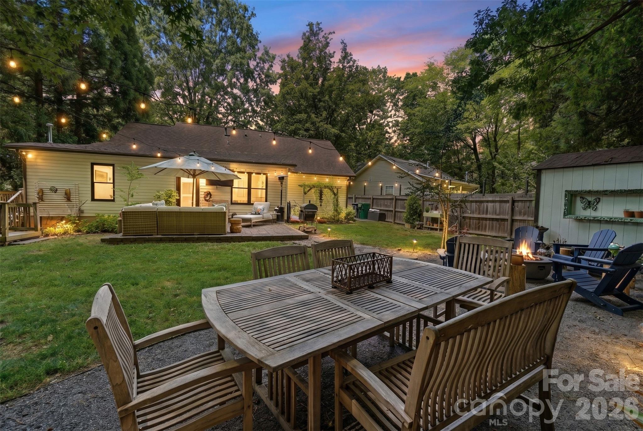 Selwyn Park - Residential