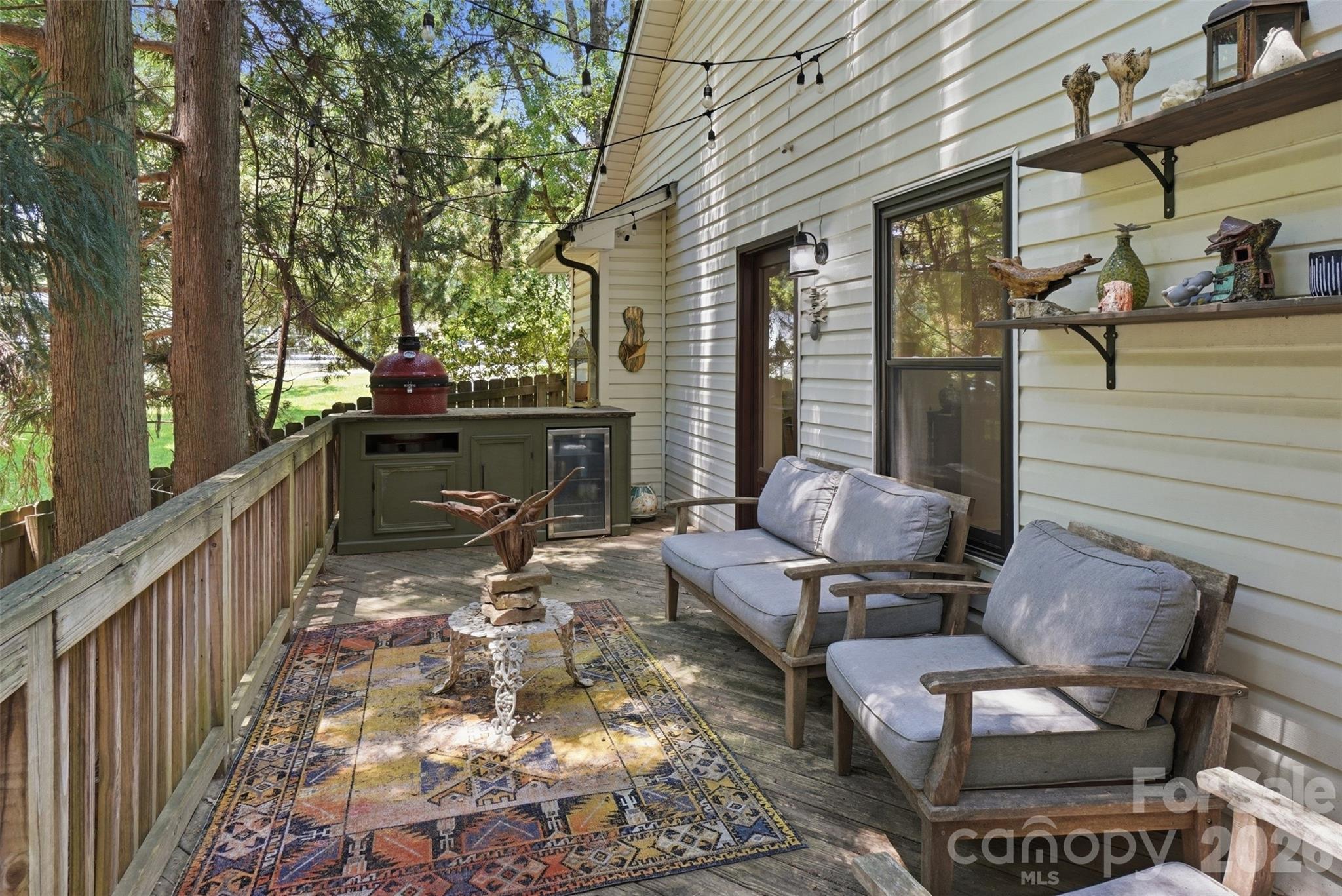 Selwyn Park - Residential