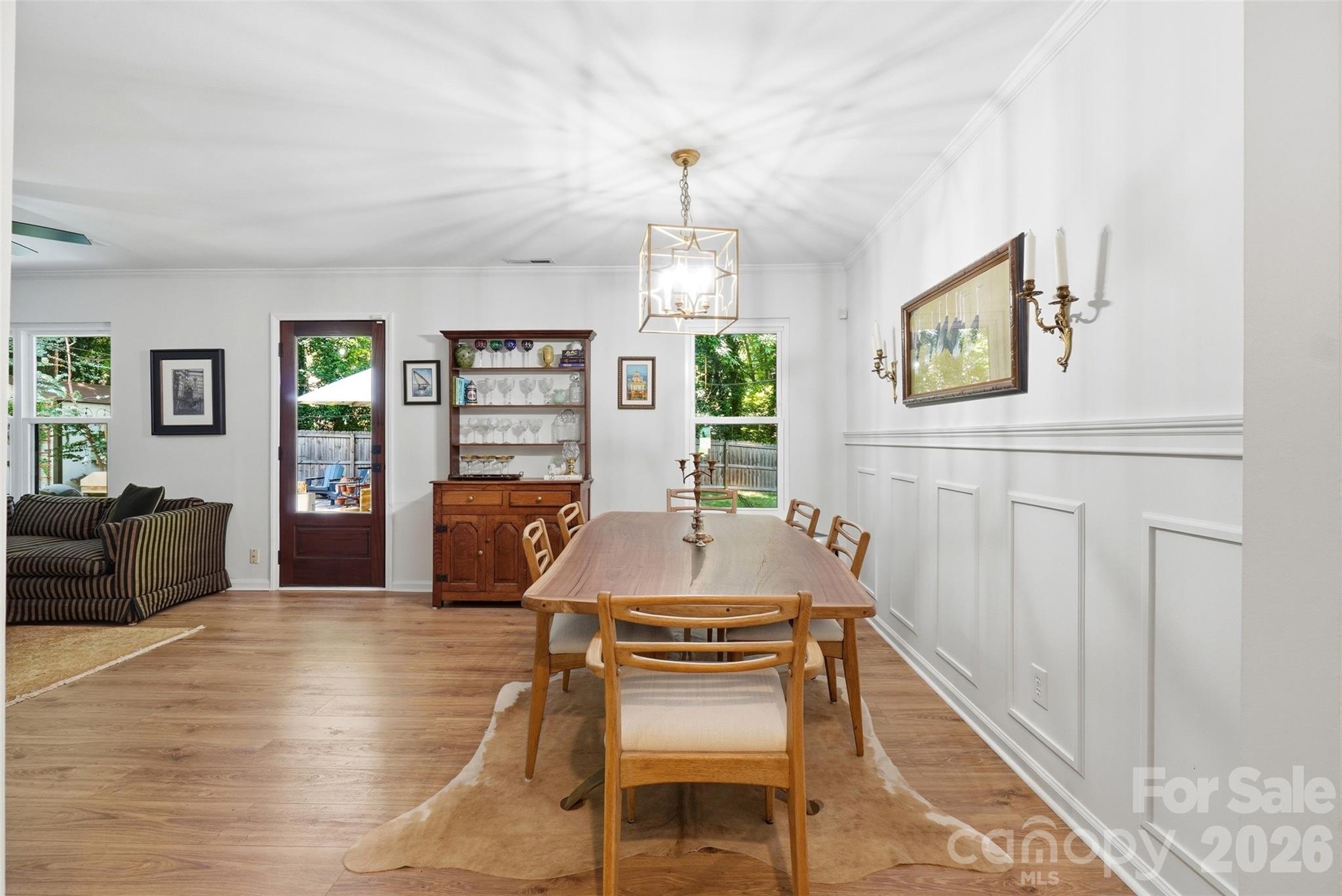 Selwyn Park - Residential