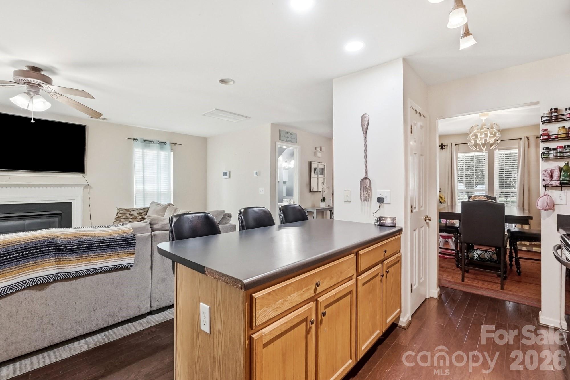 Scotsborough - Residential