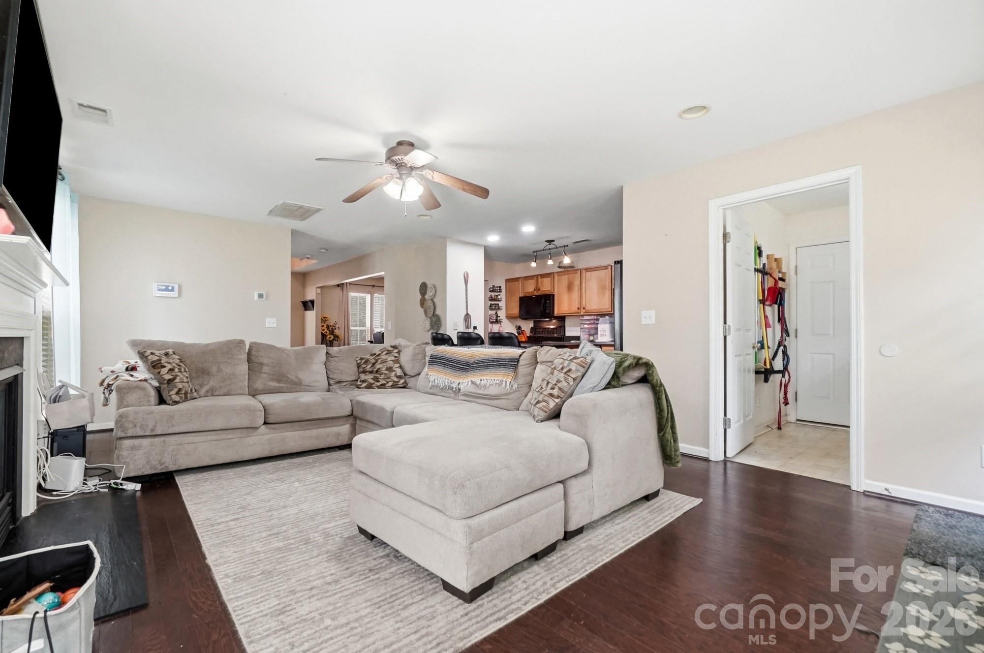 Scotsborough - Residential
