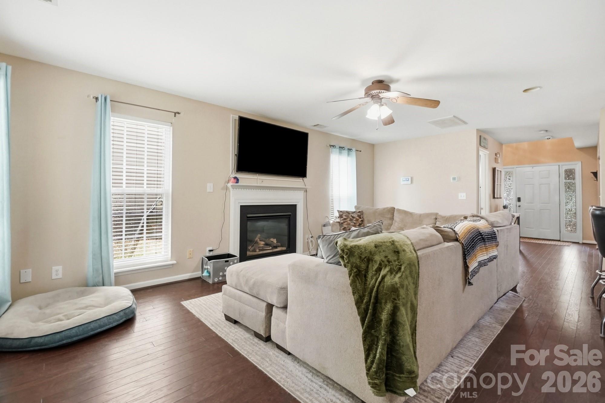Scotsborough - Residential