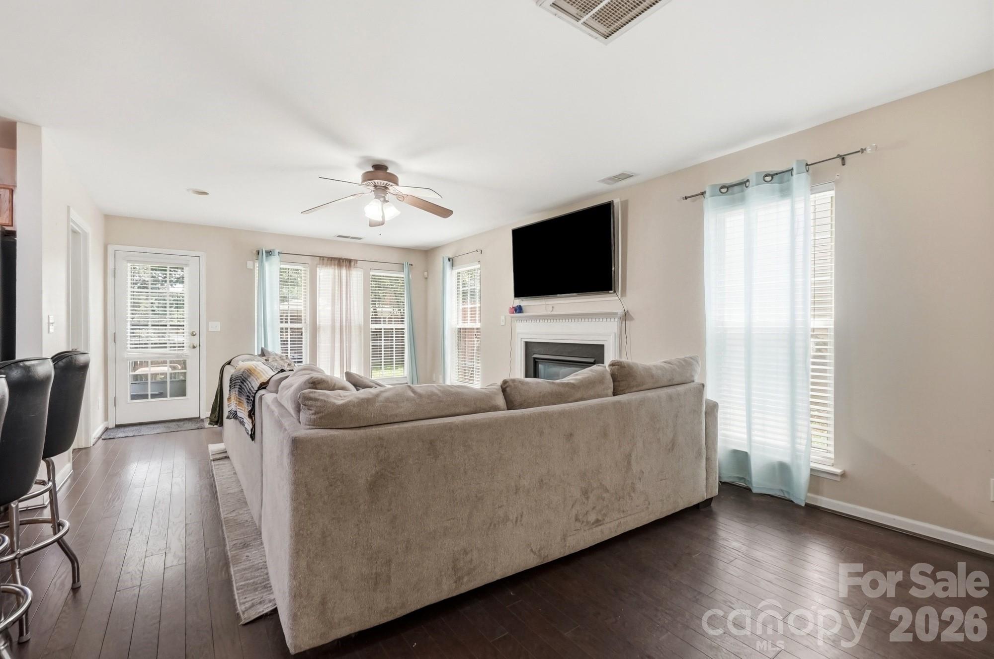 Scotsborough - Residential