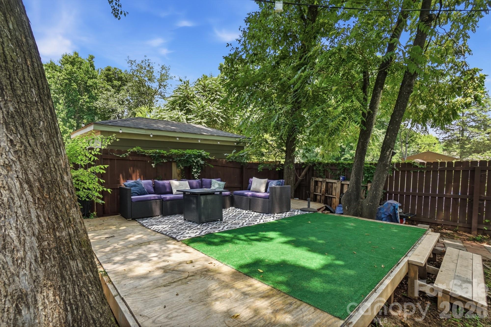 Scotsborough - Residential