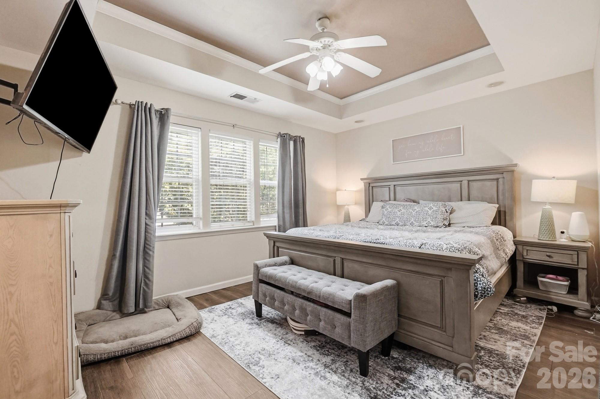 Scotsborough - Residential