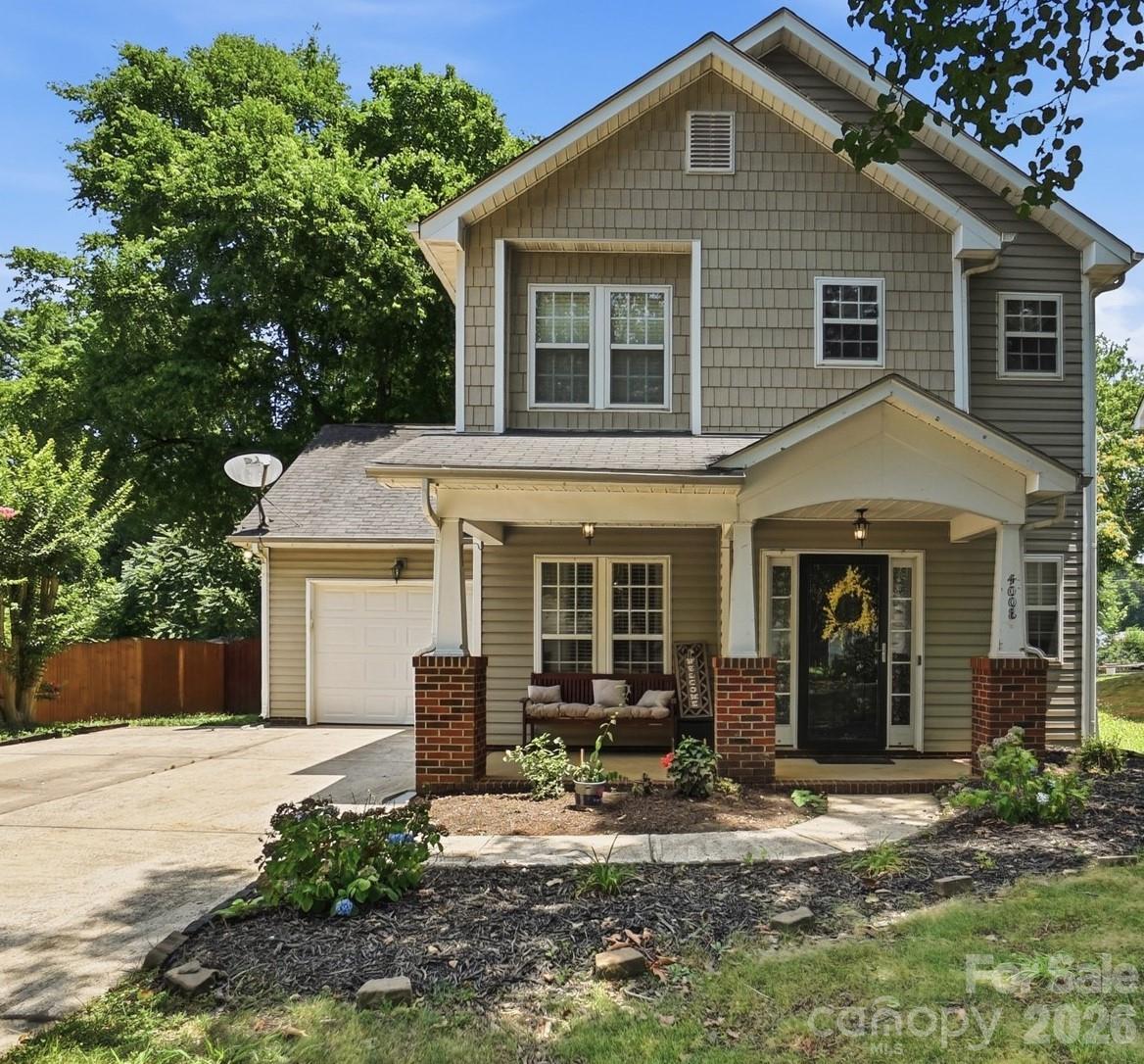 Scotsborough - Residential