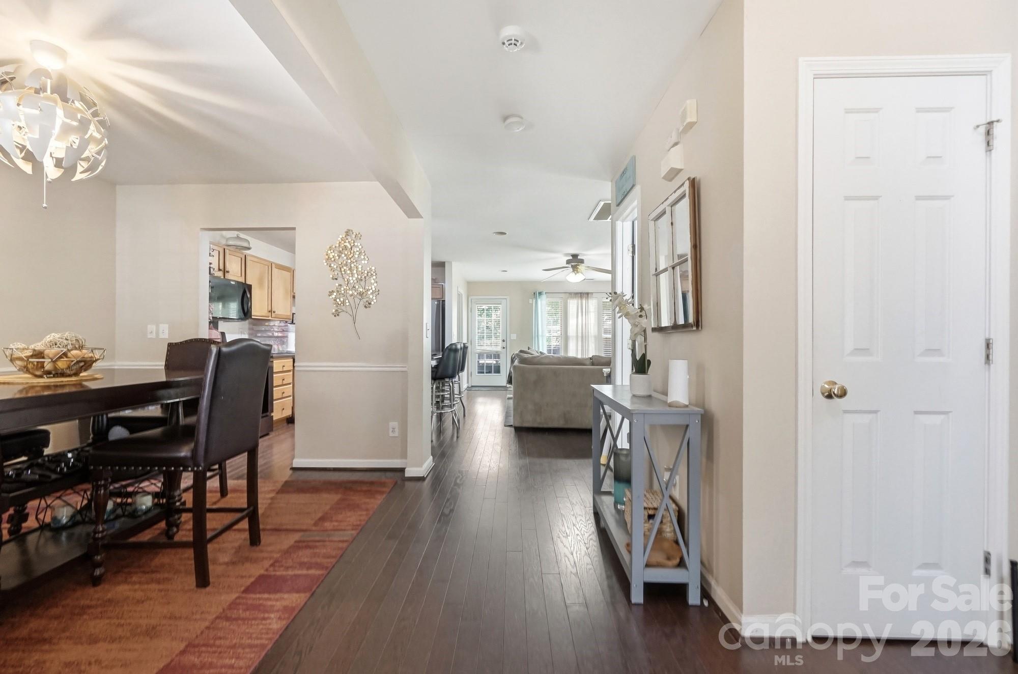 Scotsborough - Residential
