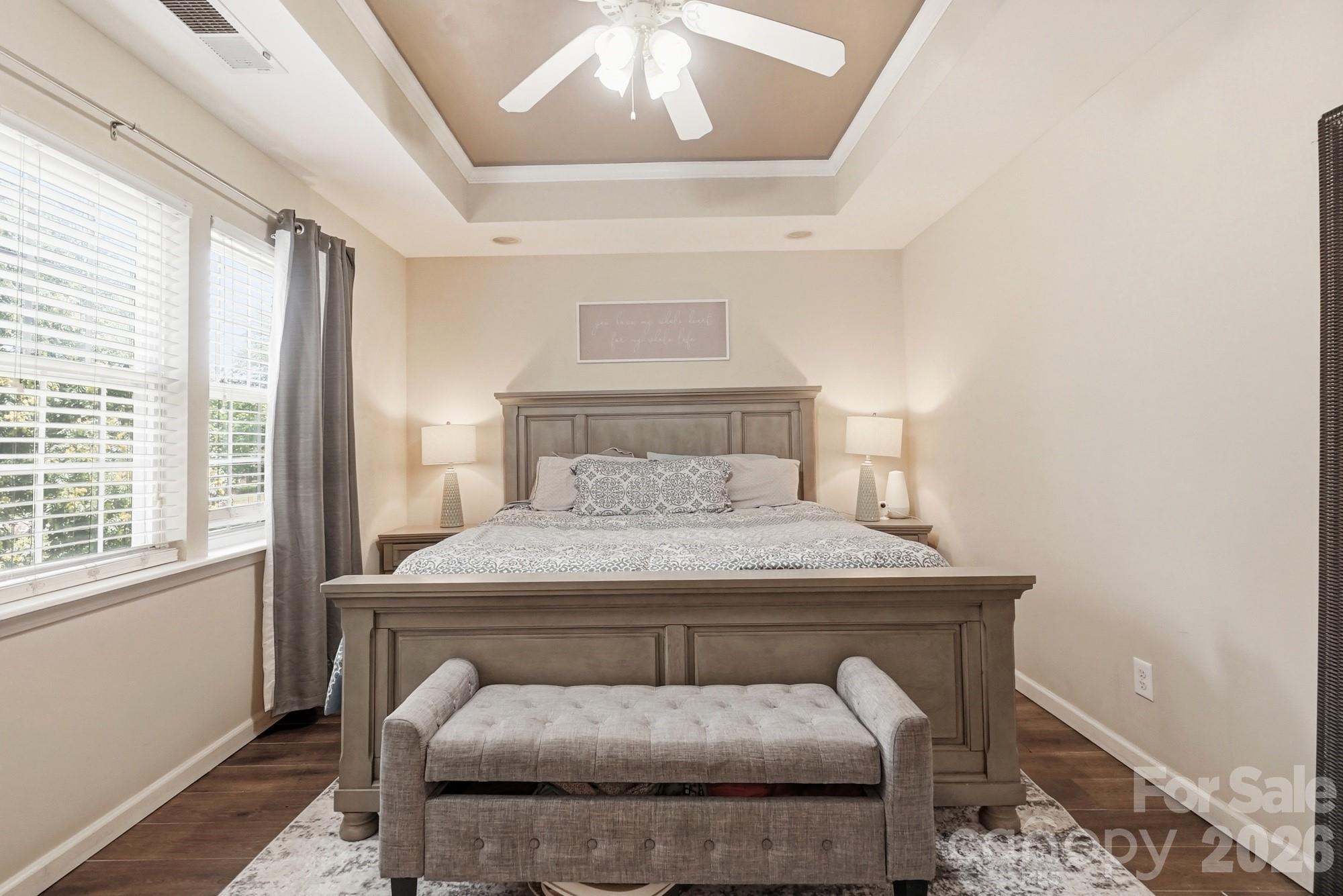 Scotsborough - Residential