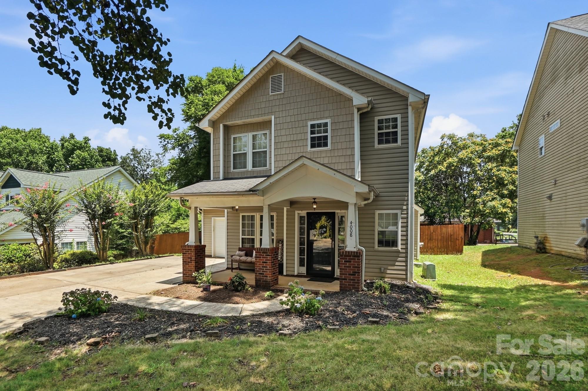 Scotsborough - Residential
