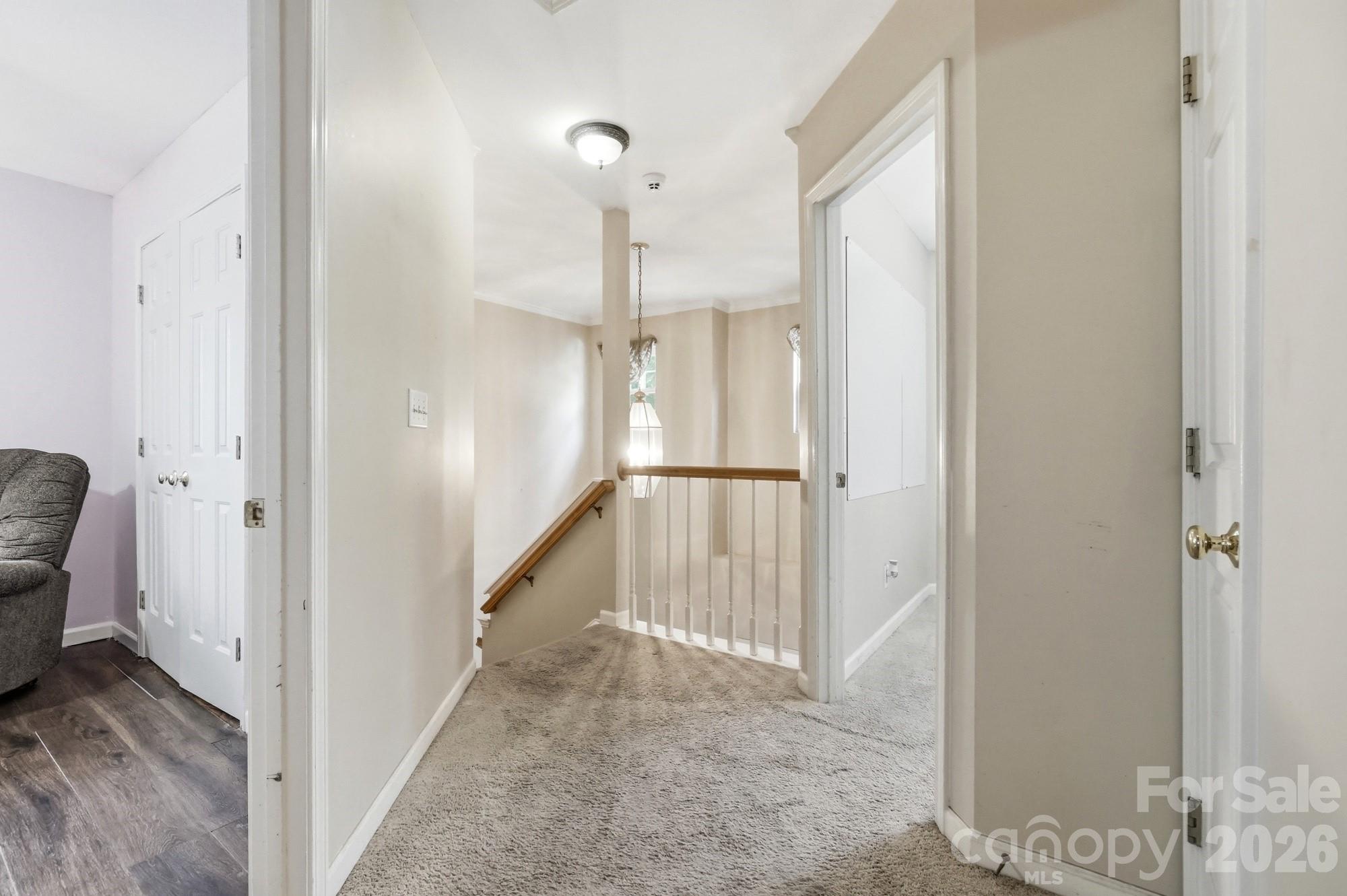 Scotsborough - Residential