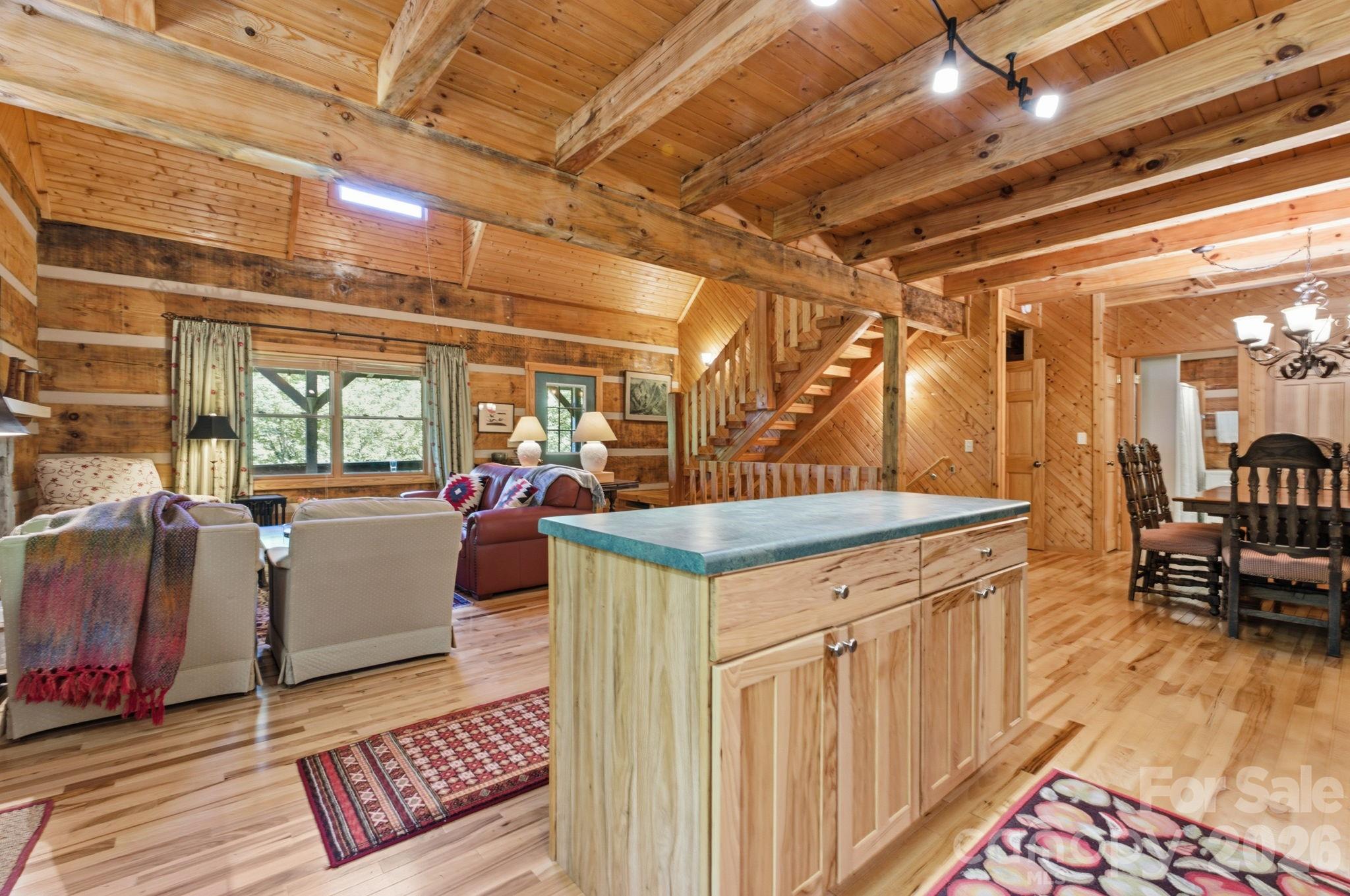 North Point Estates - Residential