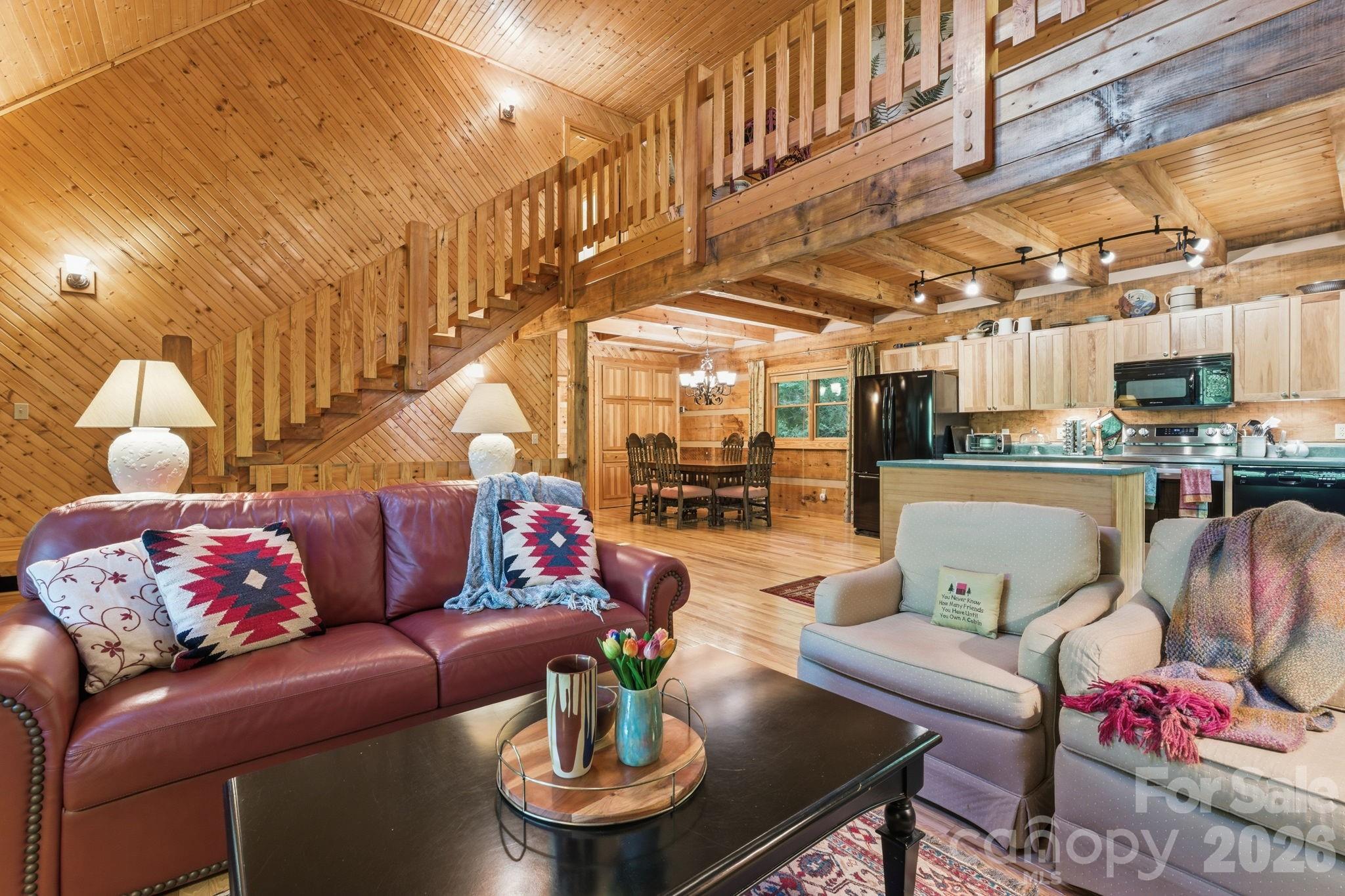 North Point Estates - Residential
