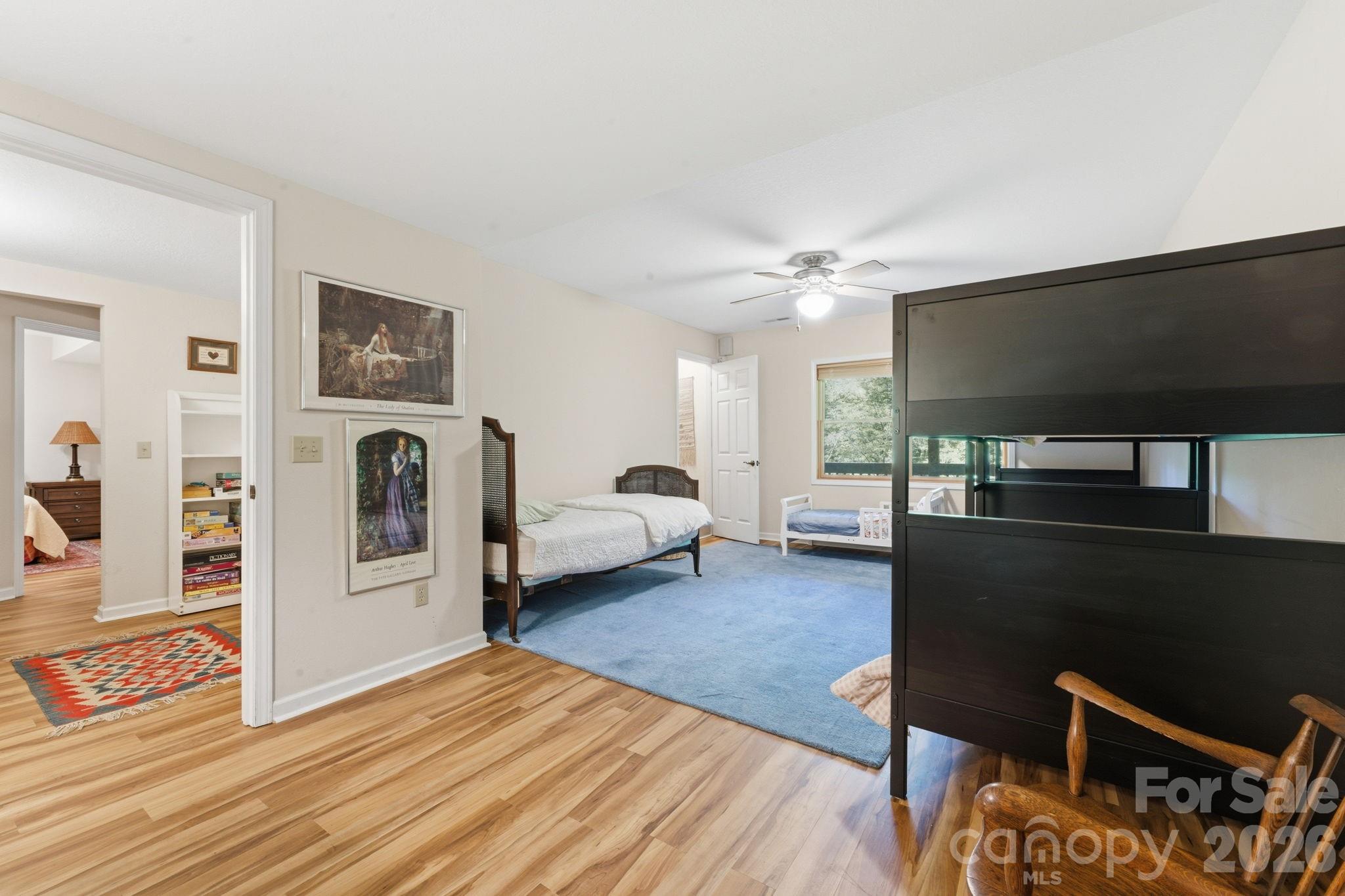 North Point Estates - Residential