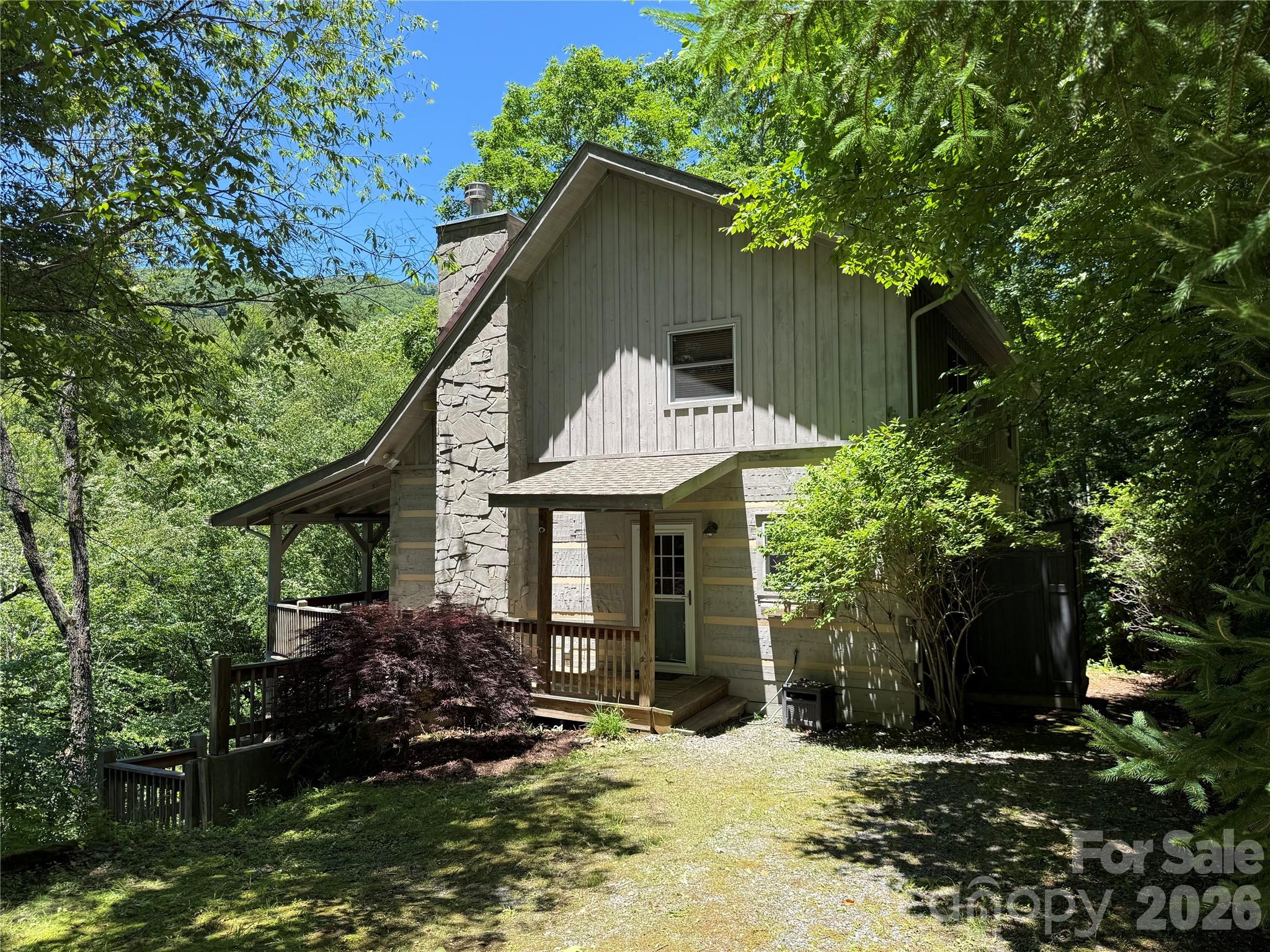 North Point Estates - Residential