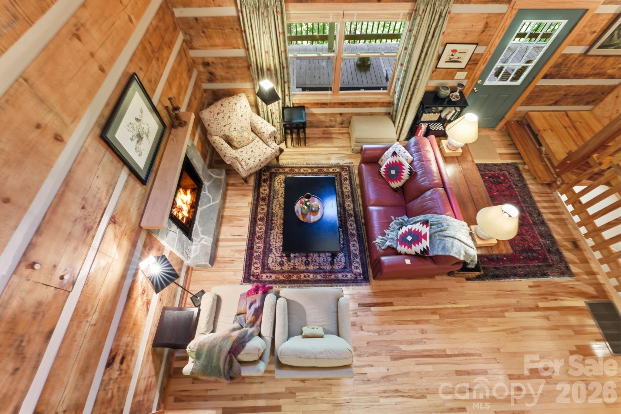 North Point Estates - Residential