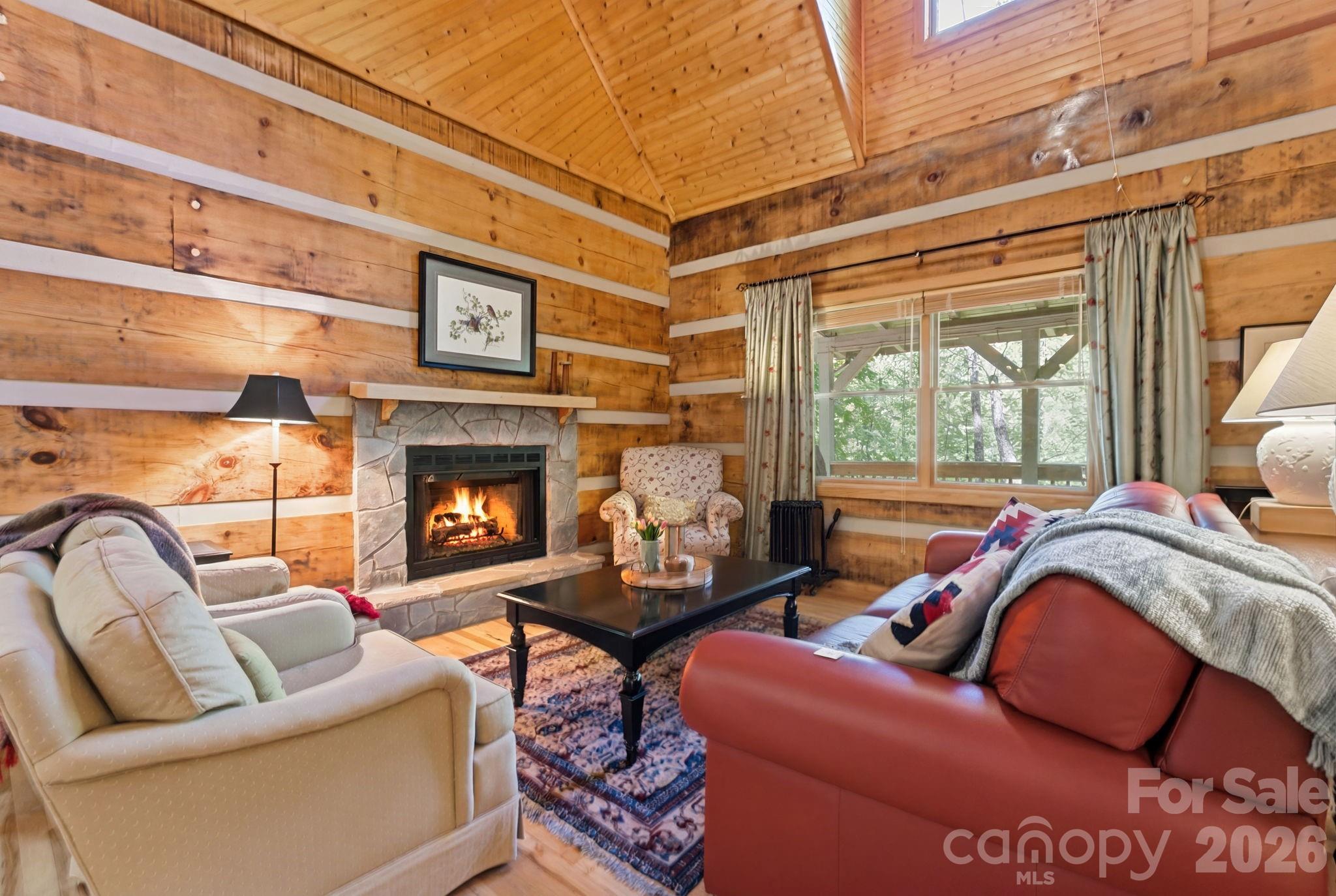 North Point Estates - Residential