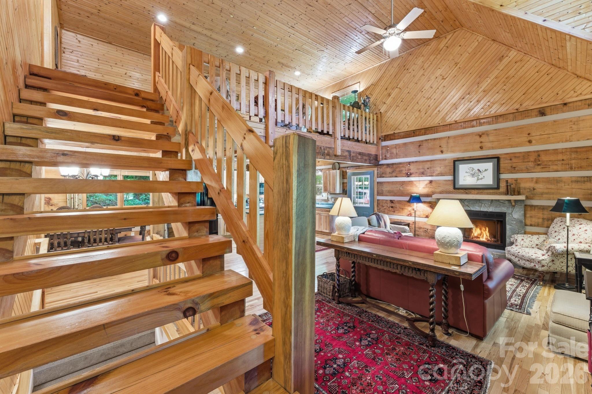 North Point Estates - Residential