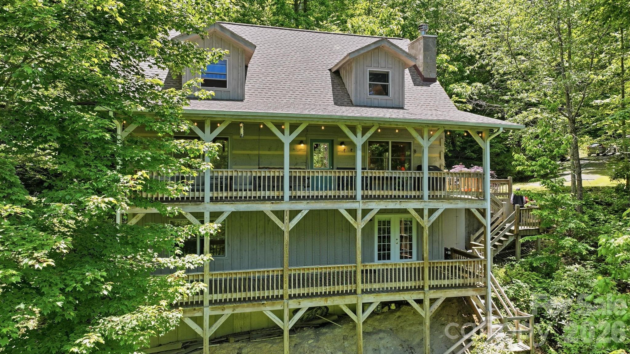 North Point Estates - Residential