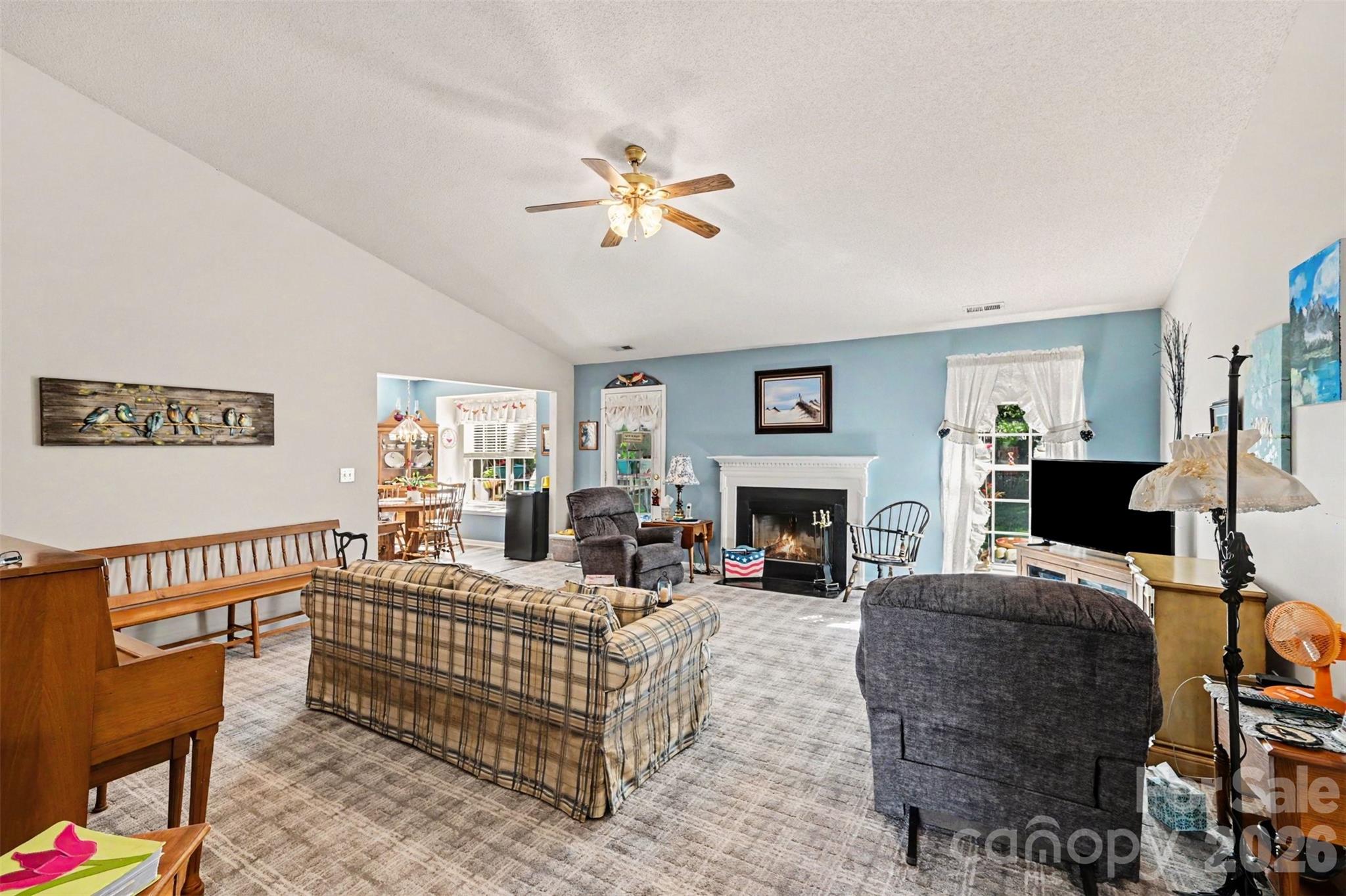 Withers Grove - Residential