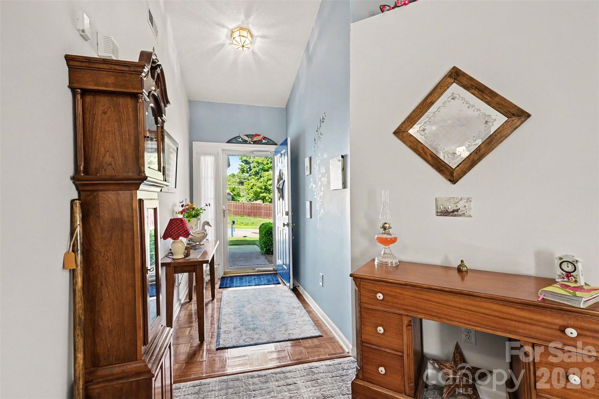 Withers Grove - Residential