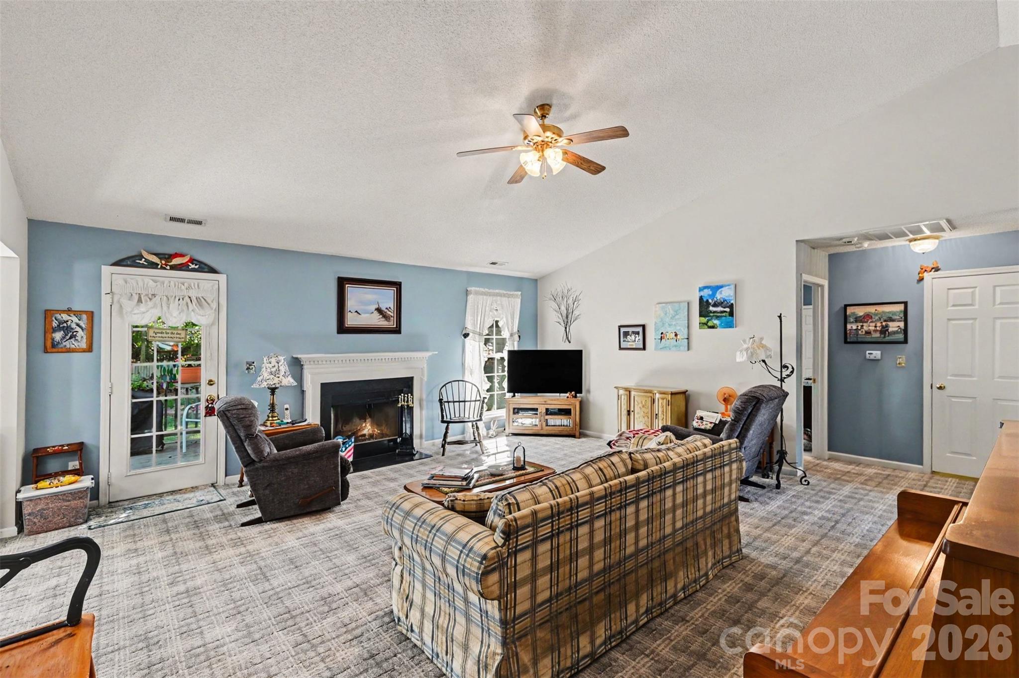 Withers Grove - Residential