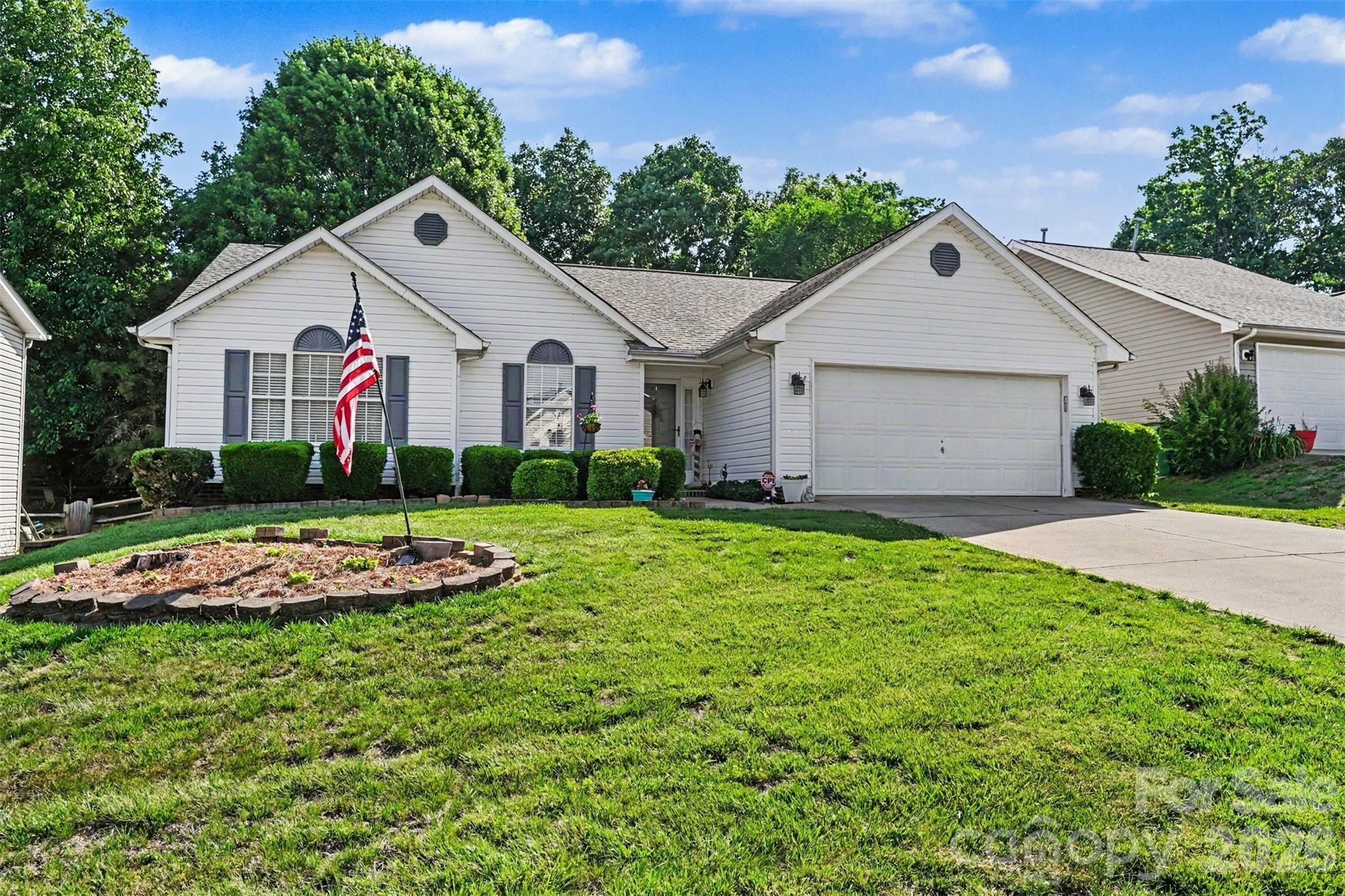 Withers Grove - Residential