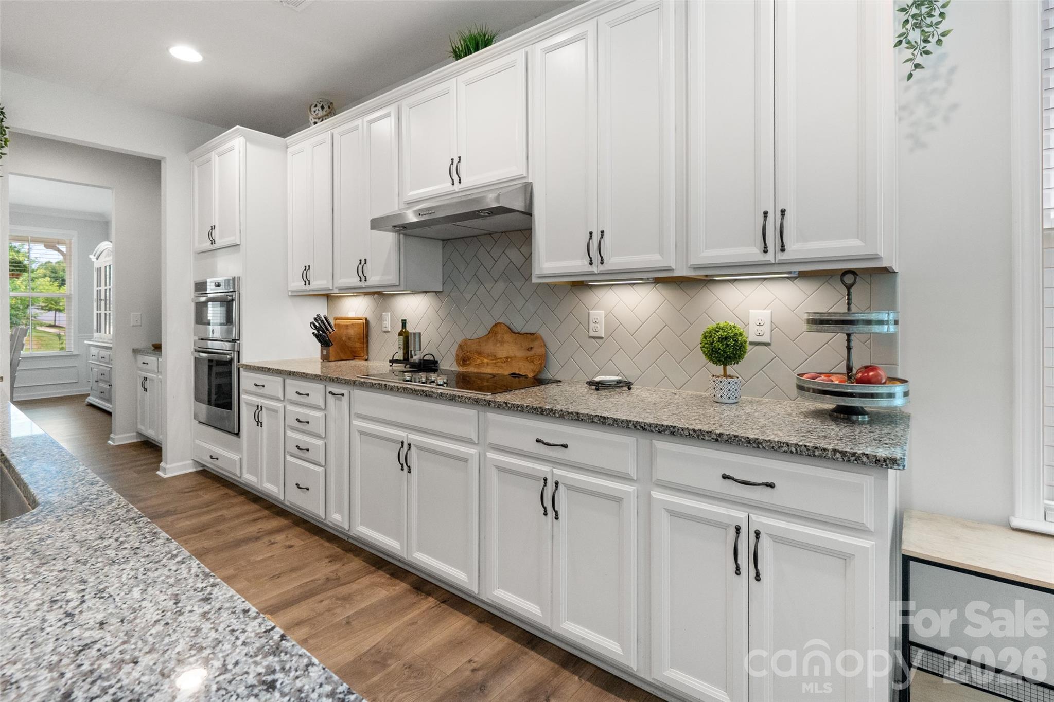 Holcomb Woods - Residential