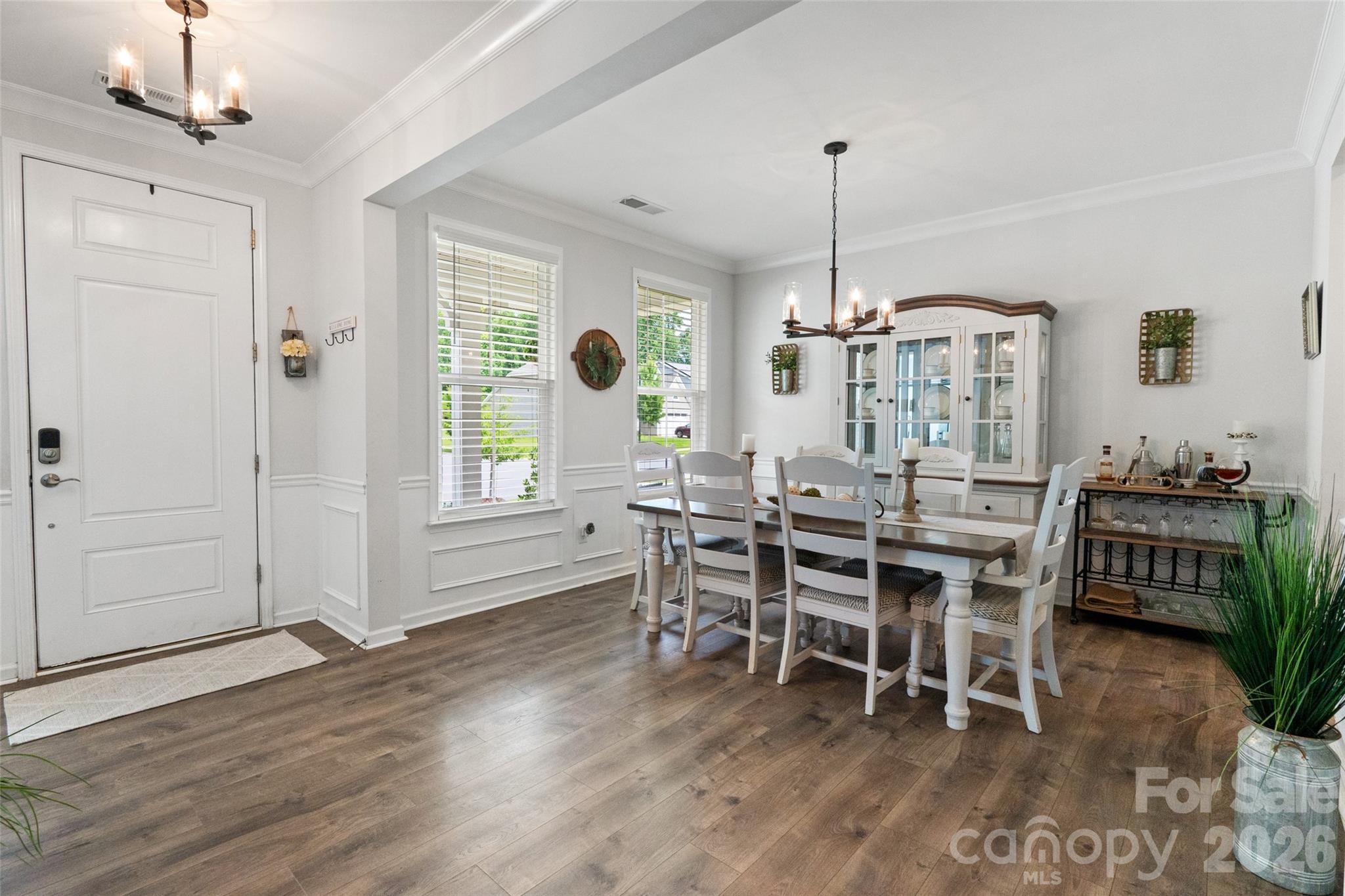 Holcomb Woods - Residential