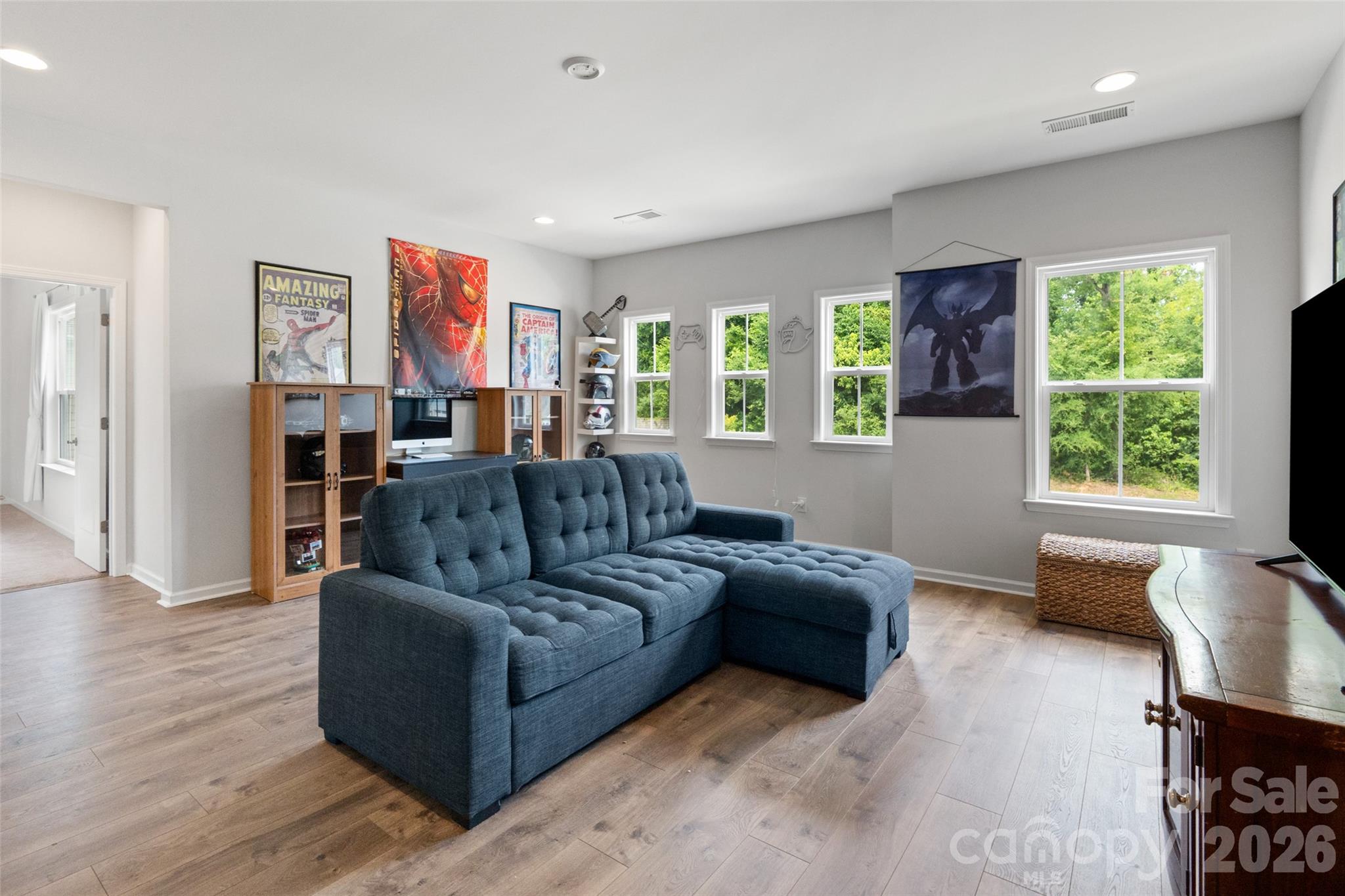 Holcomb Woods - Residential