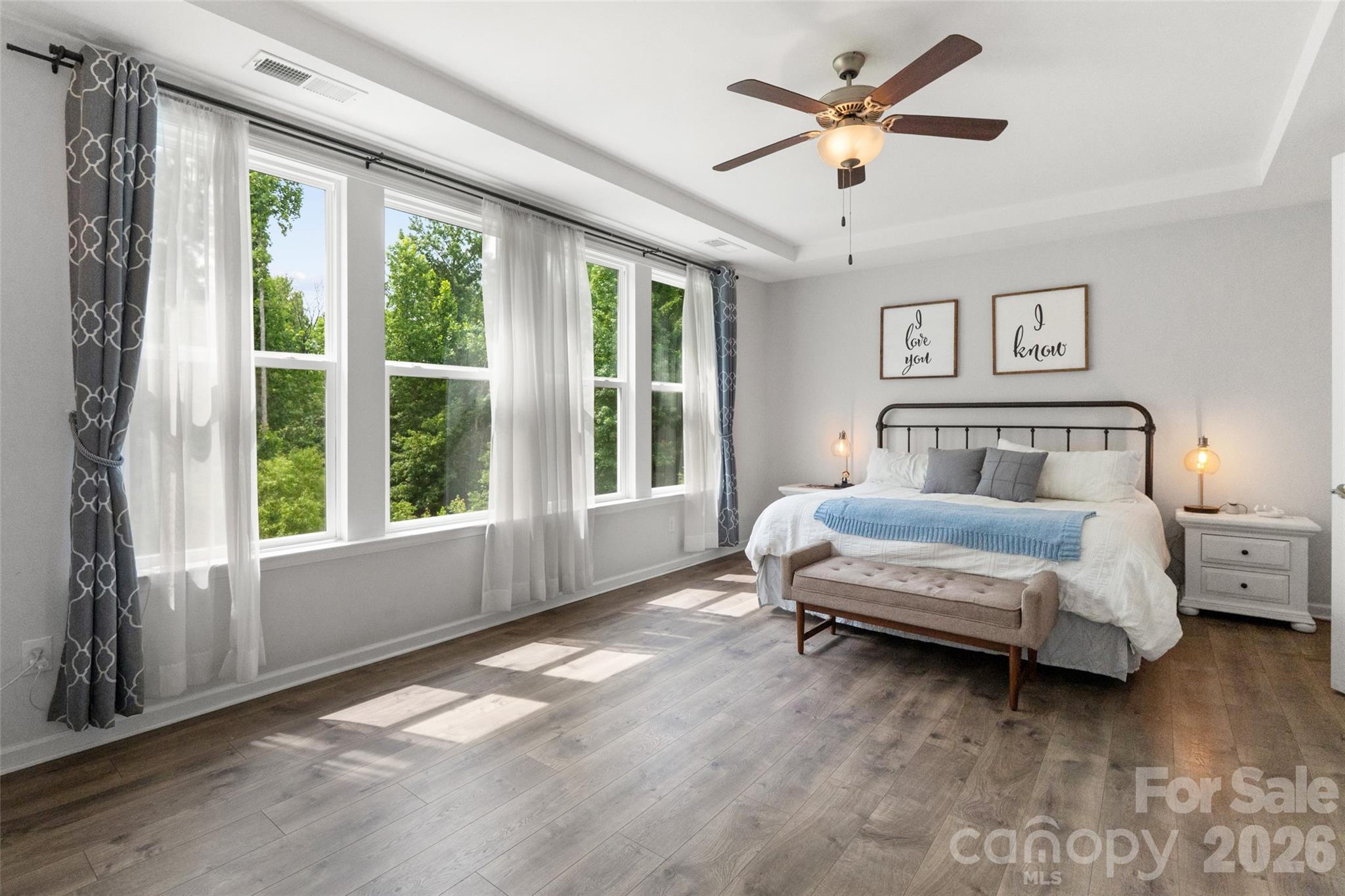 Holcomb Woods - Residential