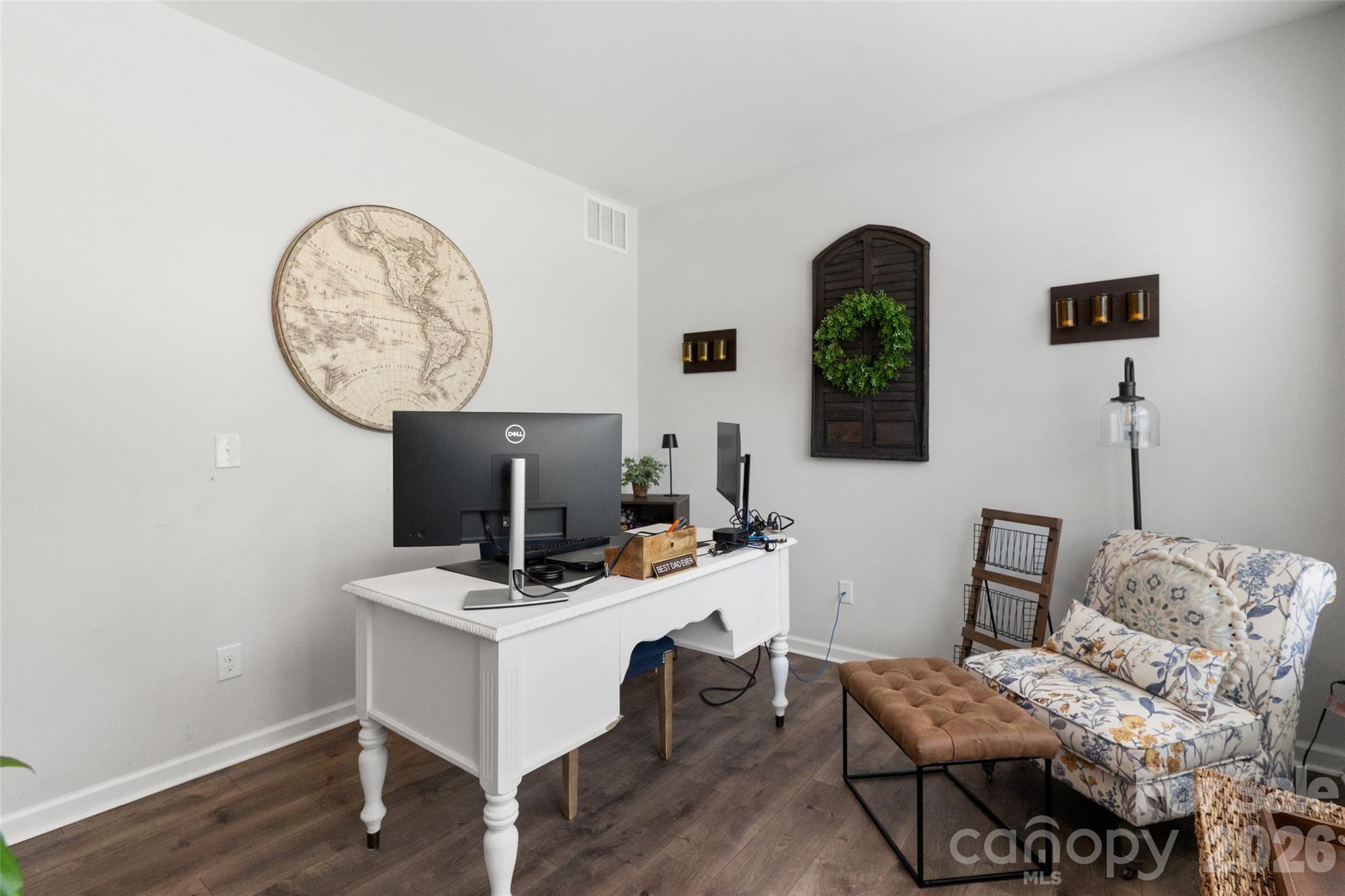 Holcomb Woods - Residential