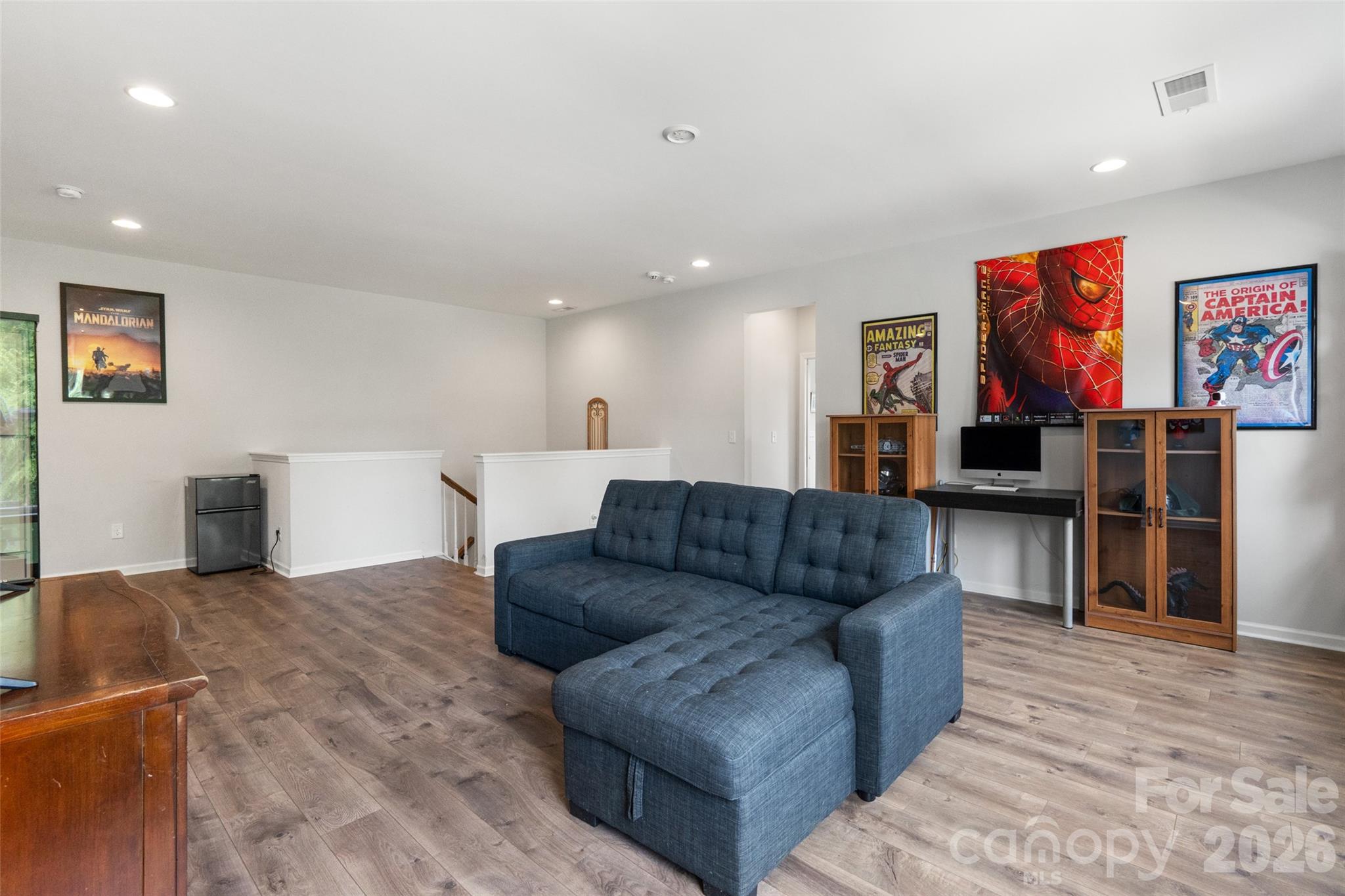 Holcomb Woods - Residential