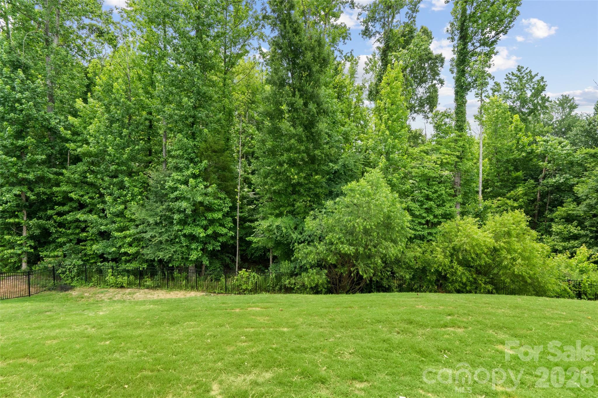 Holcomb Woods - Residential