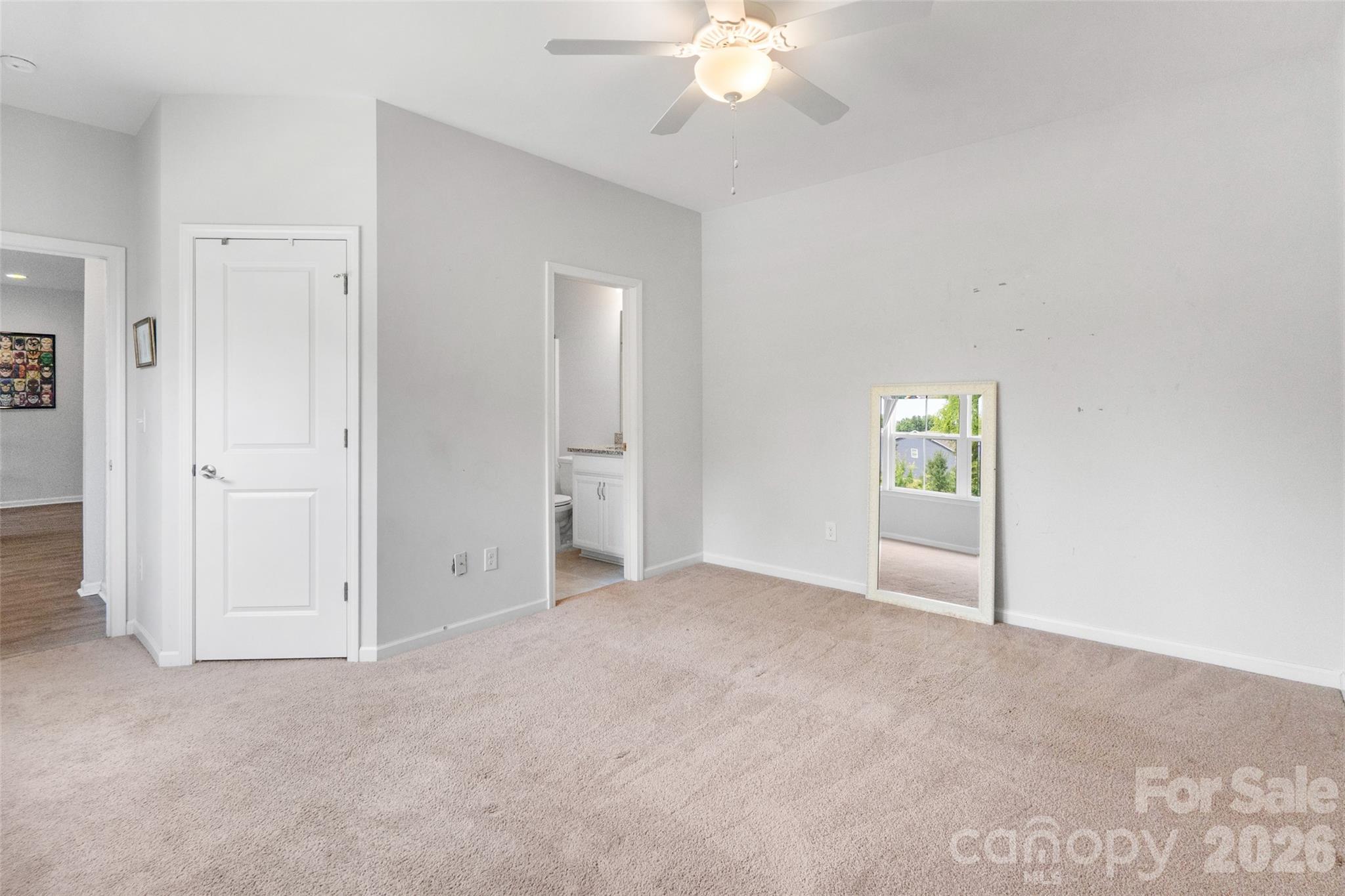 Holcomb Woods - Residential