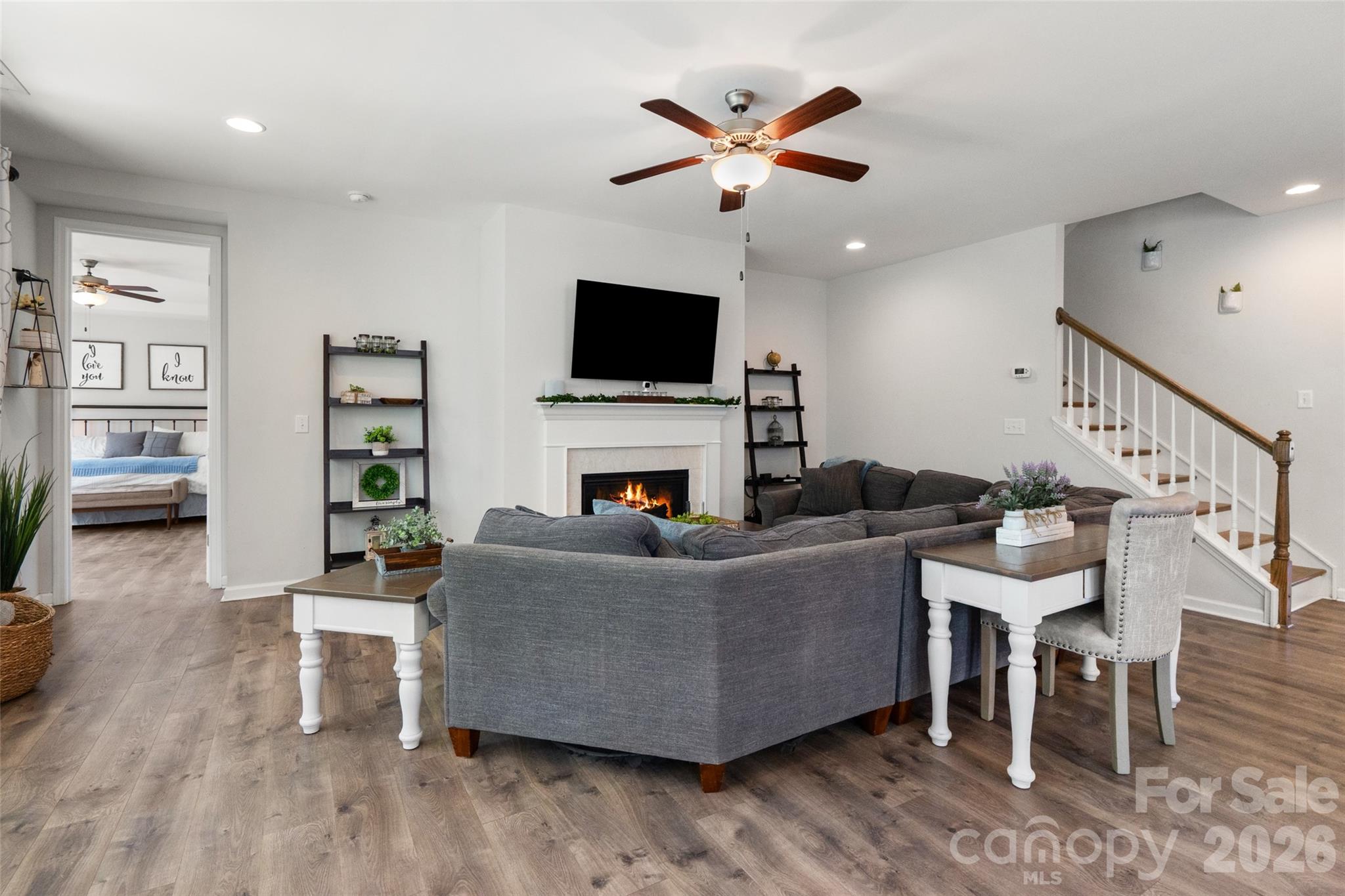 Holcomb Woods - Residential