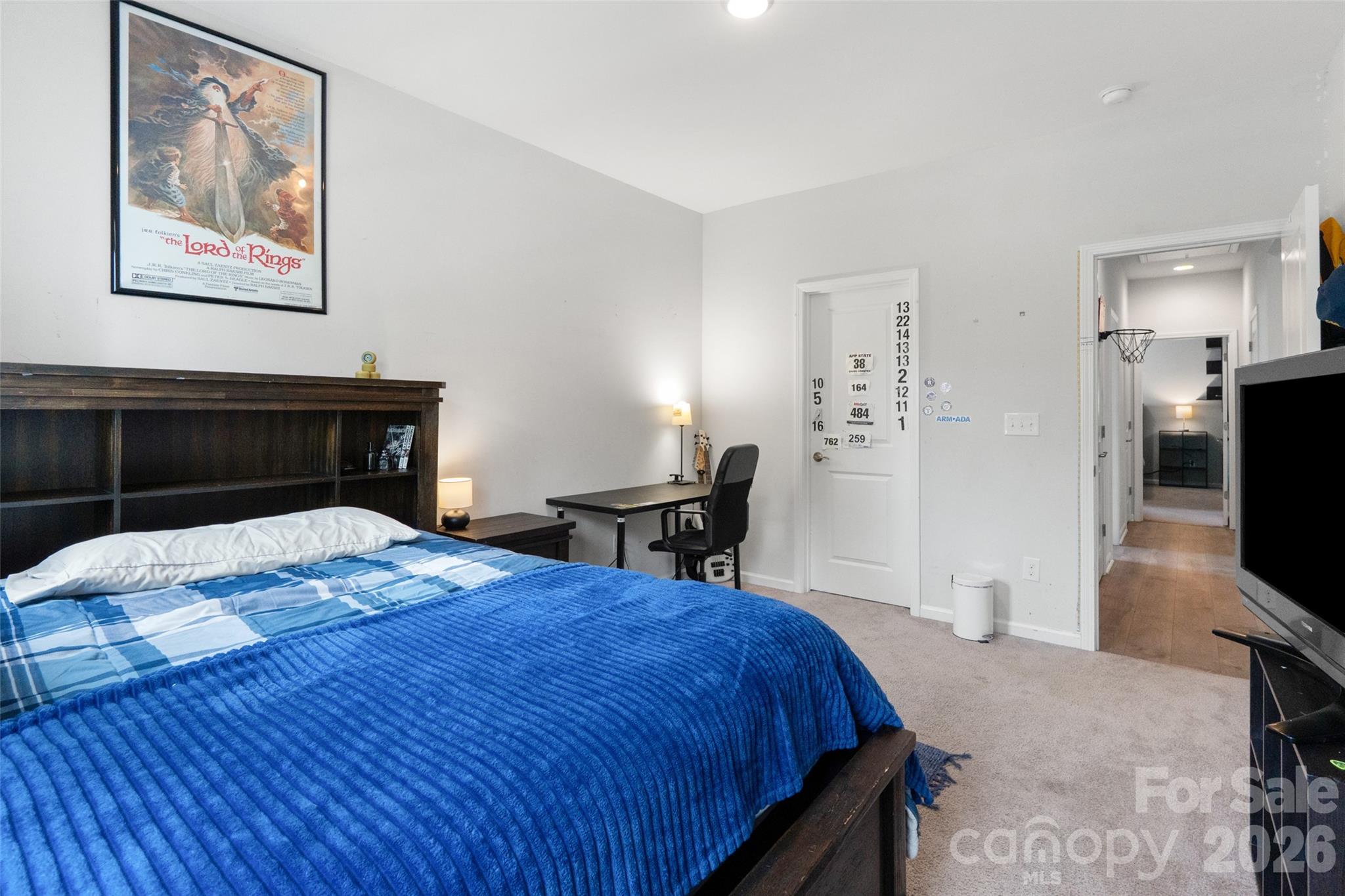 Holcomb Woods - Residential