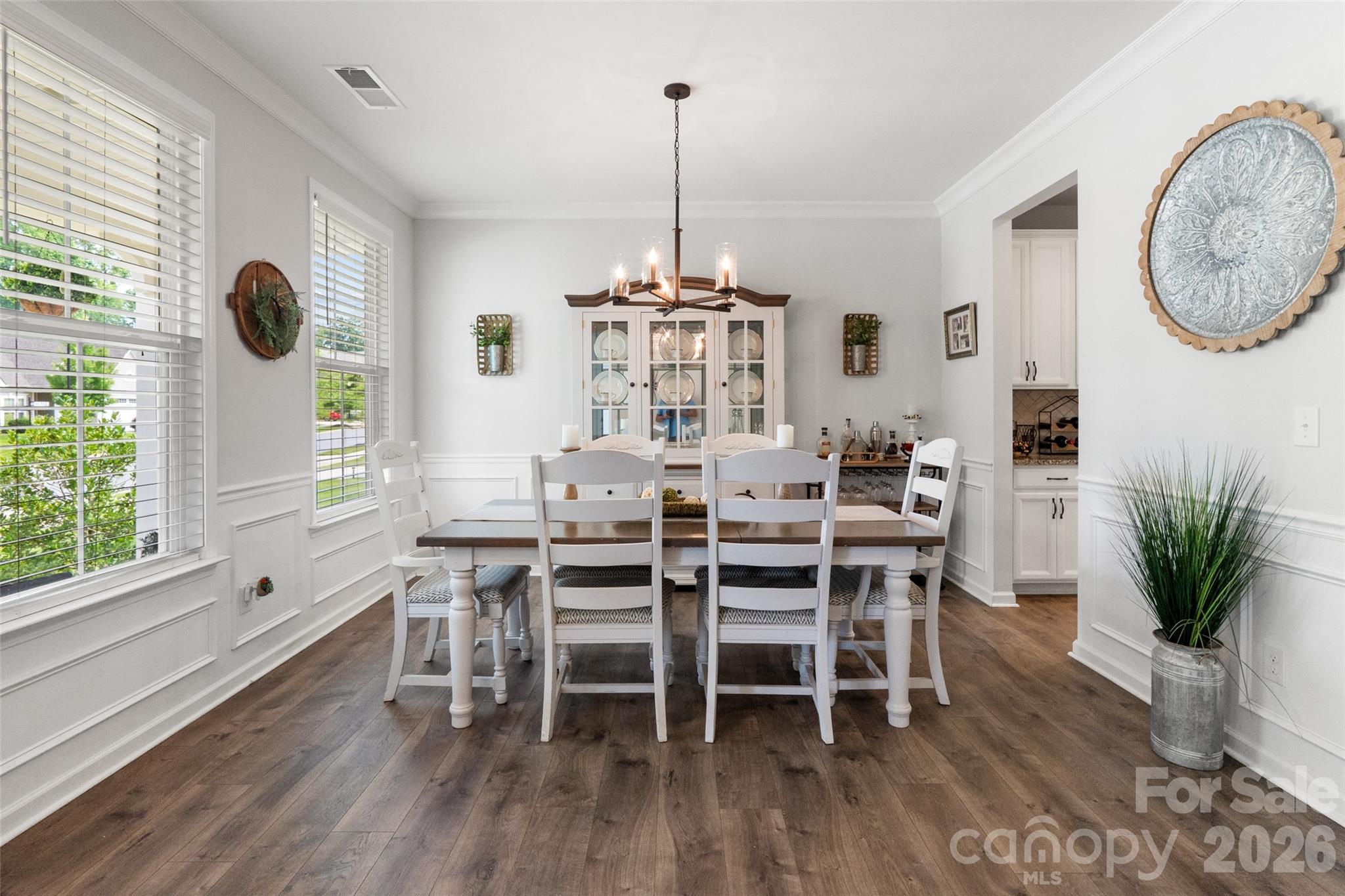 Holcomb Woods - Residential