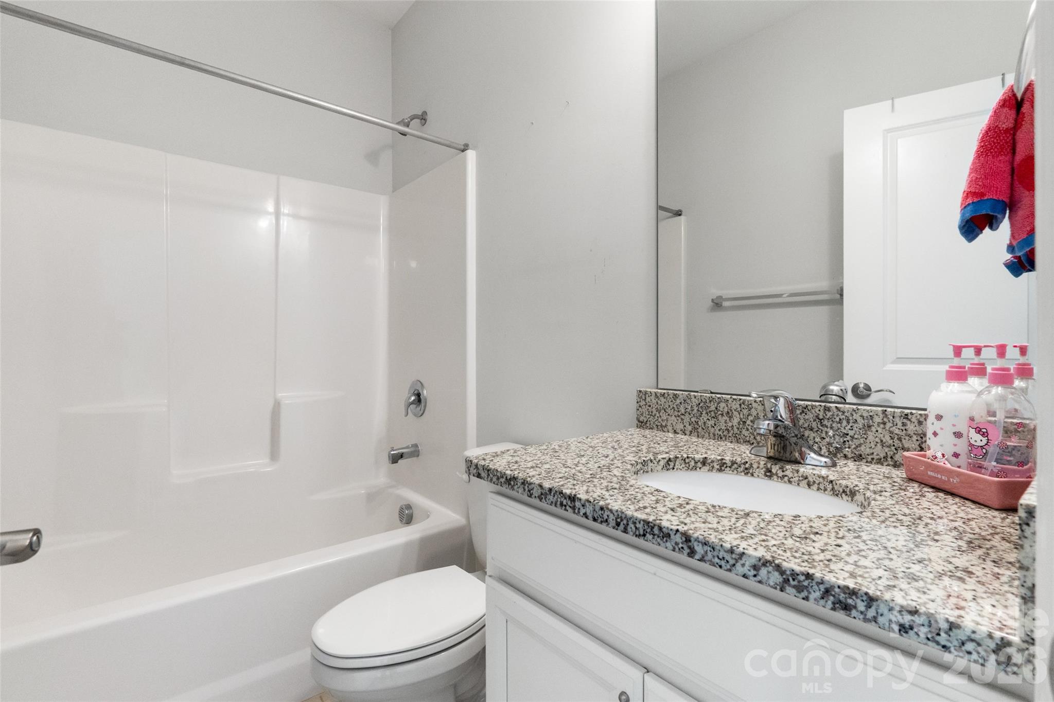 Holcomb Woods - Residential