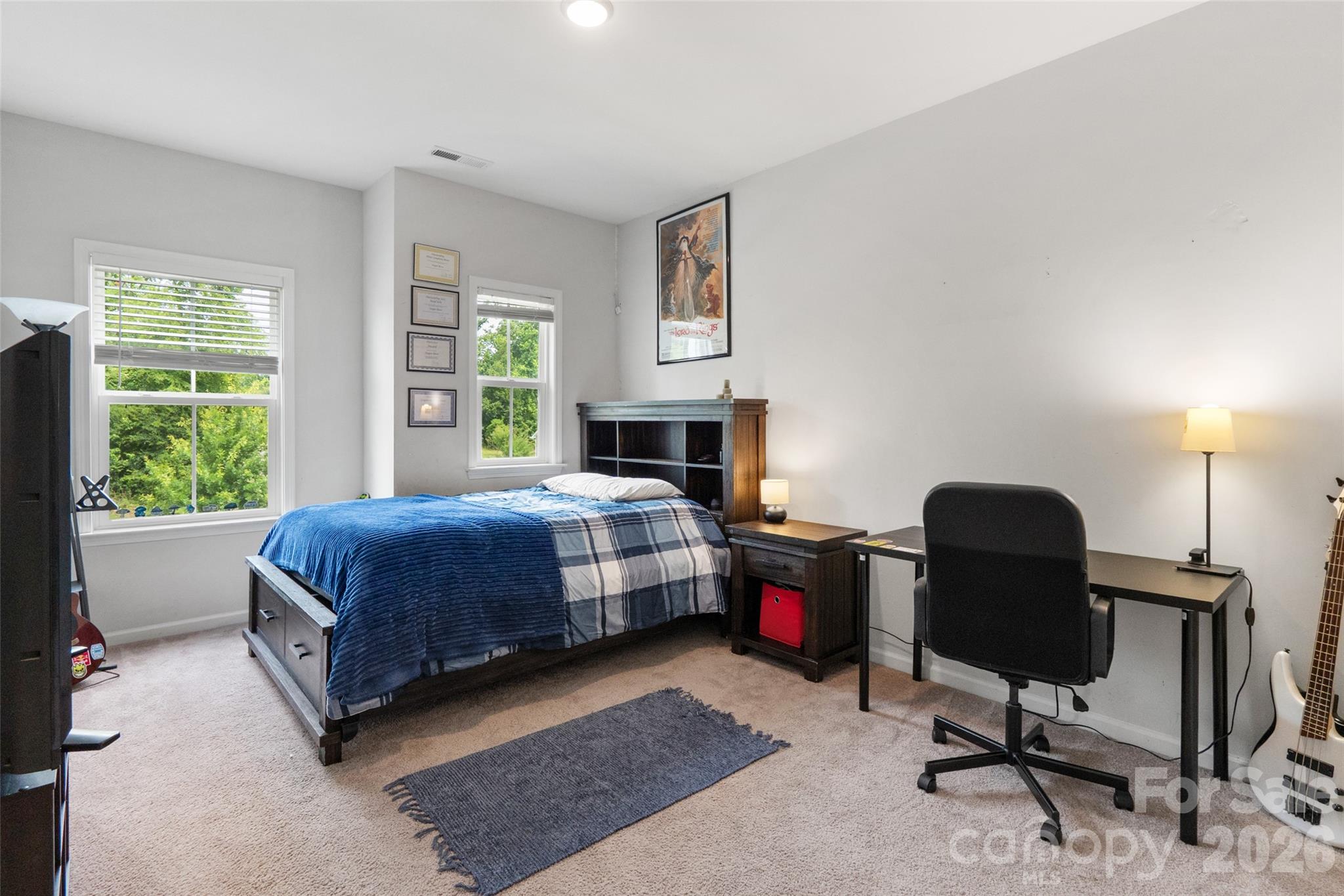 Holcomb Woods - Residential