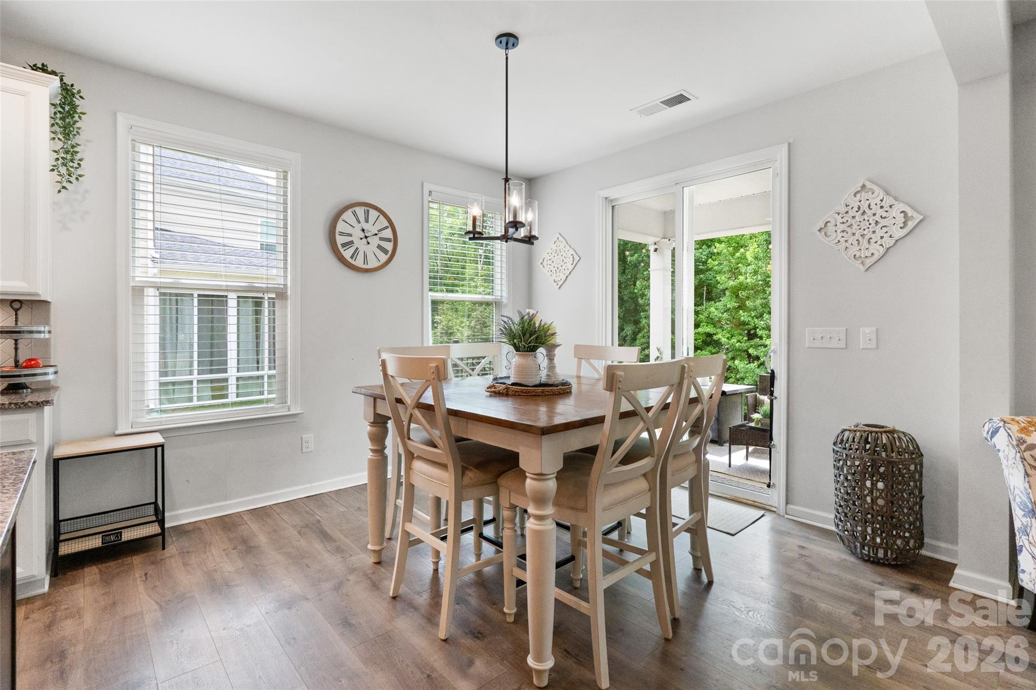 Holcomb Woods - Residential