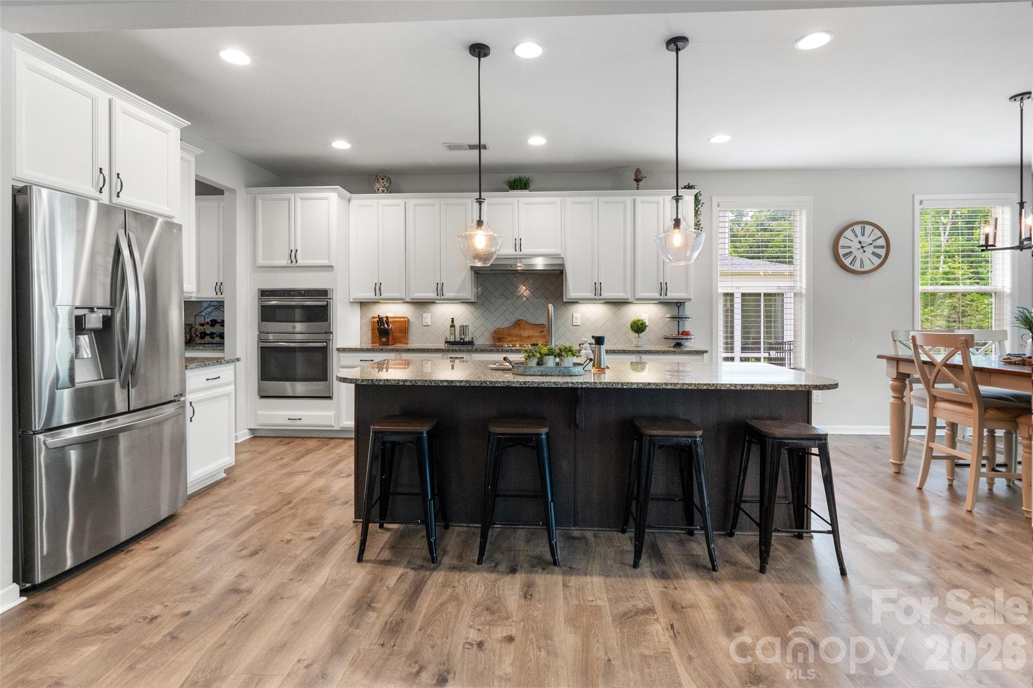 Holcomb Woods - Residential