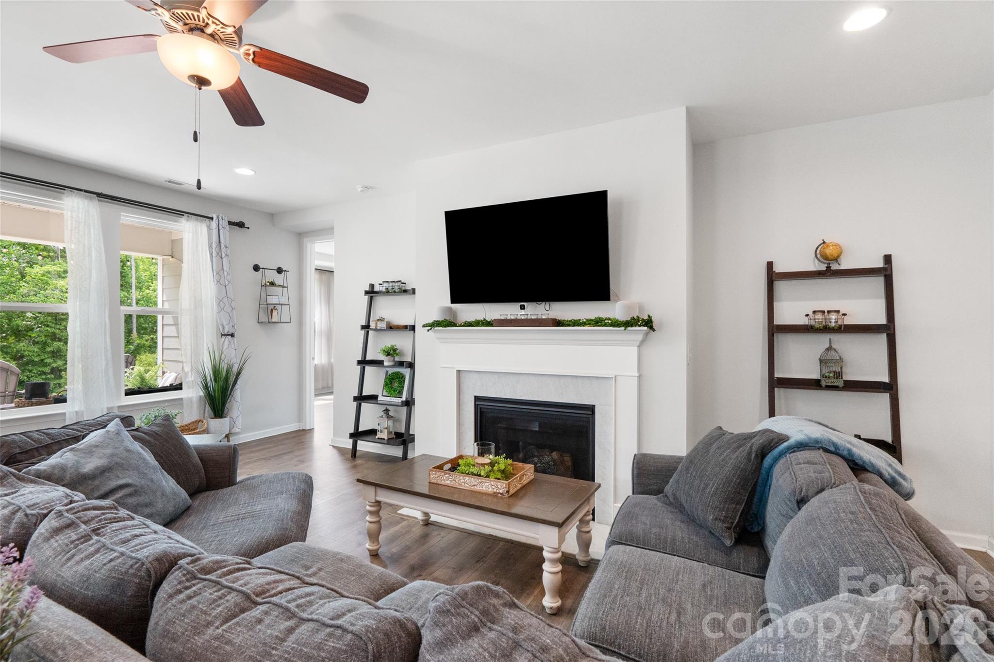 Holcomb Woods - Residential